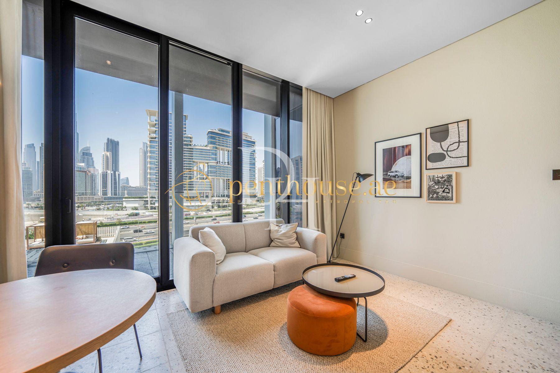 Apartments, UAE, Emirate of Dubai, Dubai, 2 050 000 Dh photo 4