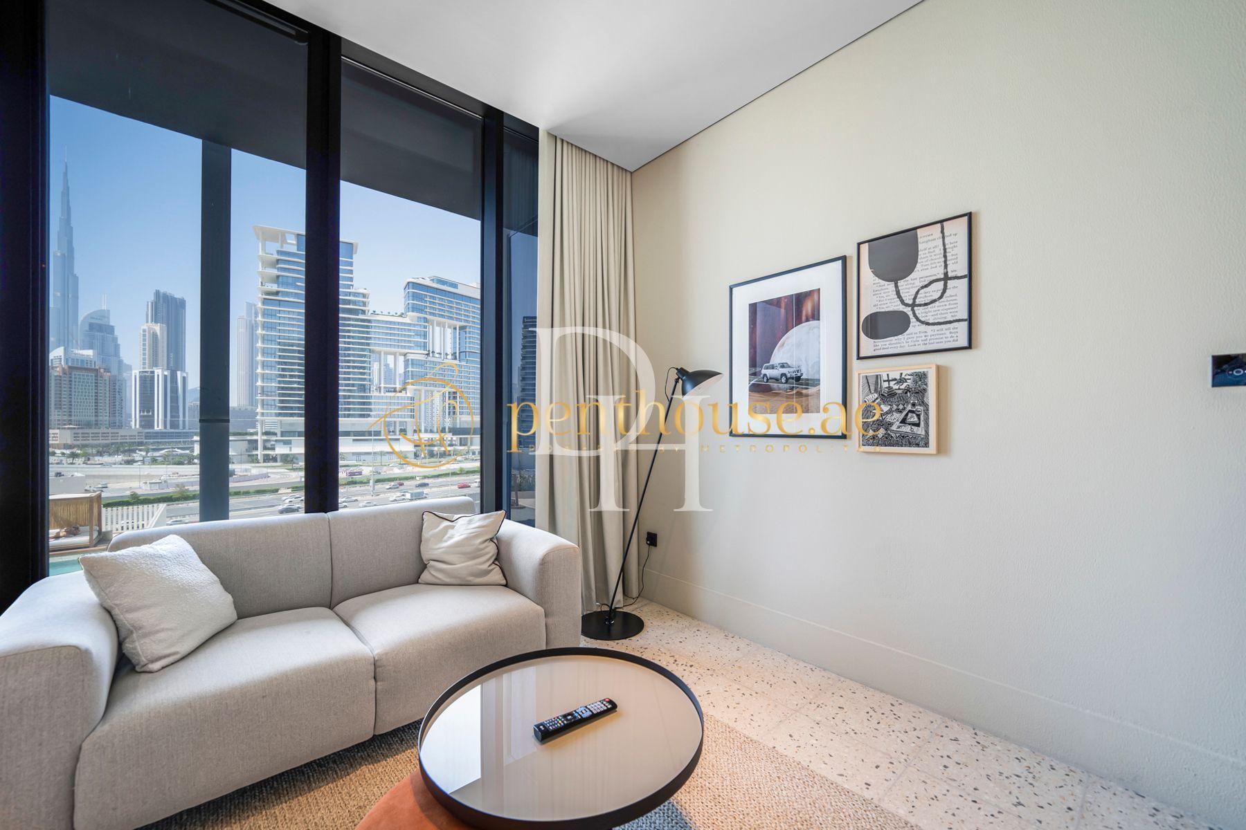 Apartments, UAE, Emirate of Dubai, Dubai, 2 050 000 Dh photo 5