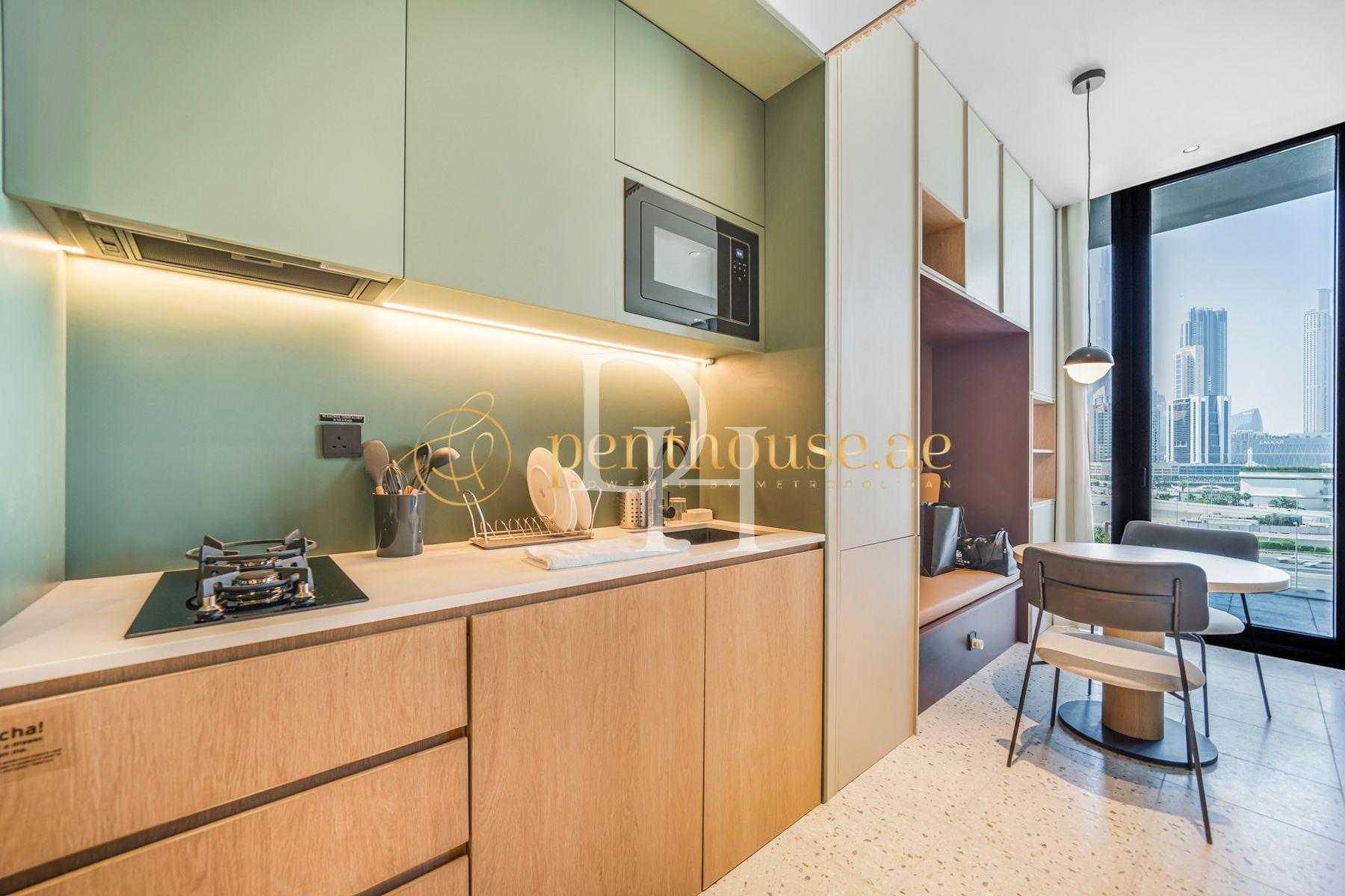 Apartments, UAE, Emirate of Dubai, Dubai, 2 050 000 Dh photo 6