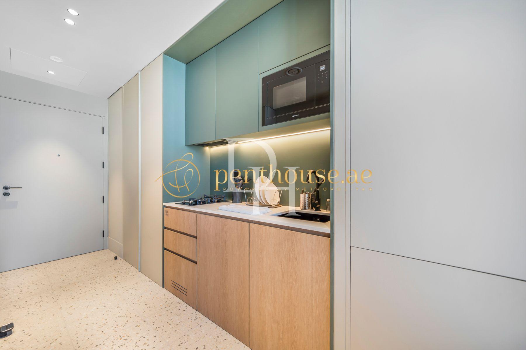 Apartments, UAE, Emirate of Dubai, Dubai, 2 050 000 Dh photo 7