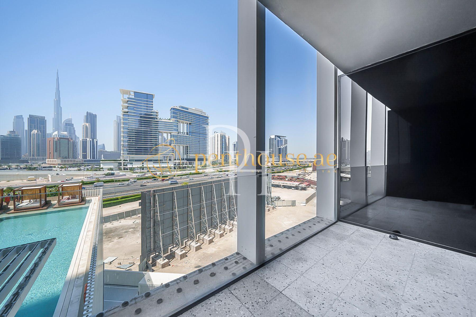 Apartments, UAE, Emirate of Dubai, Dubai, 2 050 000 Dh photo 8