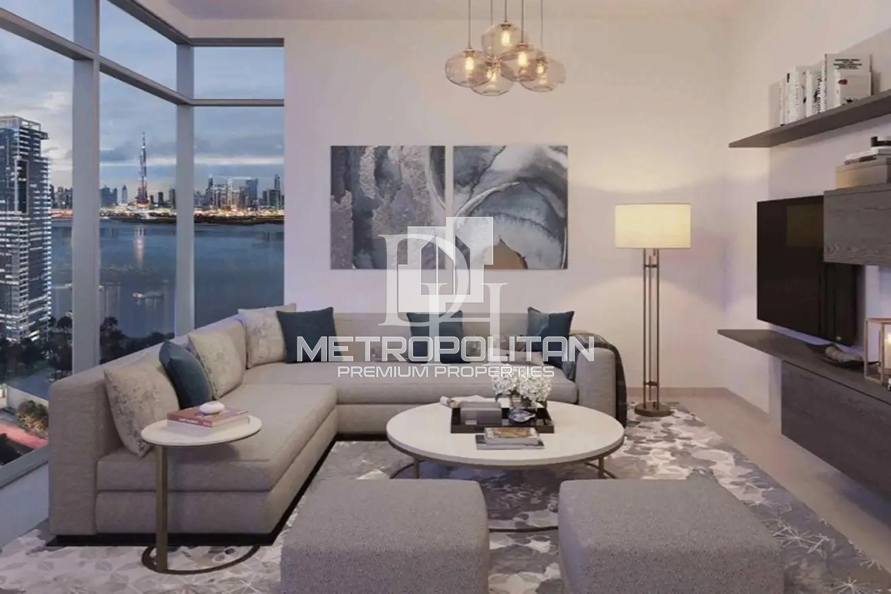 Апартаменти, ОАЕ, Емірат Дубай, Дубай, 2 850 000 Dh фото 1