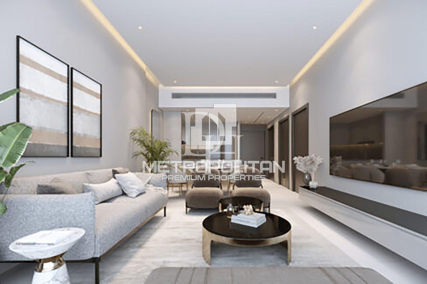 Апартаменти, ОАЕ, Емірат Дубай, Дубай, 2 850 000 Dh фото 3