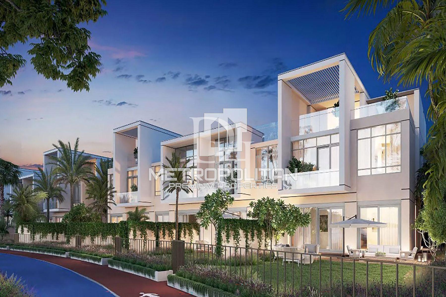 House / Townhouse, UAE, Emirate of Dubai, Dubai, 5 500 000 Dh photo 1