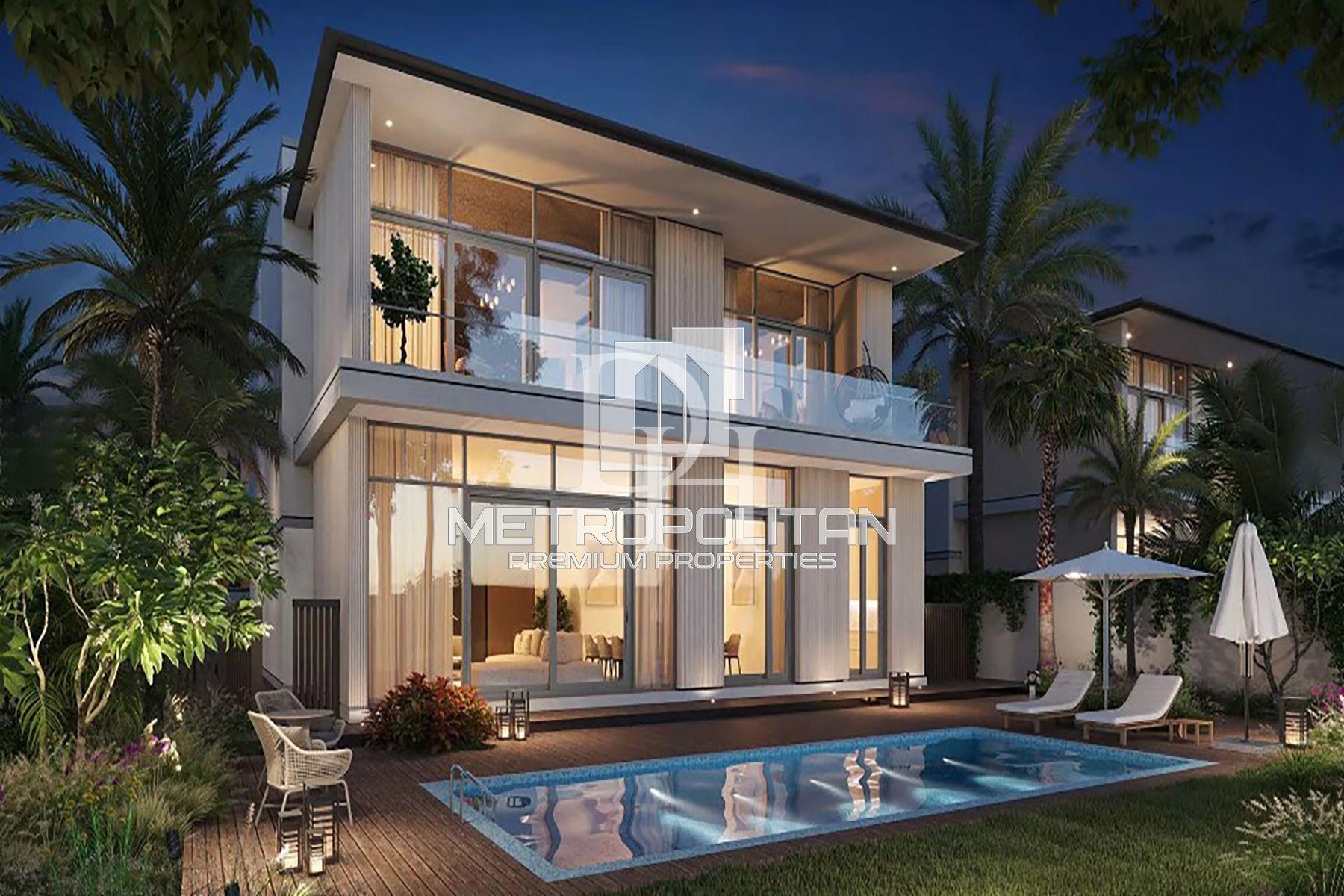 House / Townhouse, UAE, Emirate of Dubai, Dubai, 5 500 000 Dh photo 10