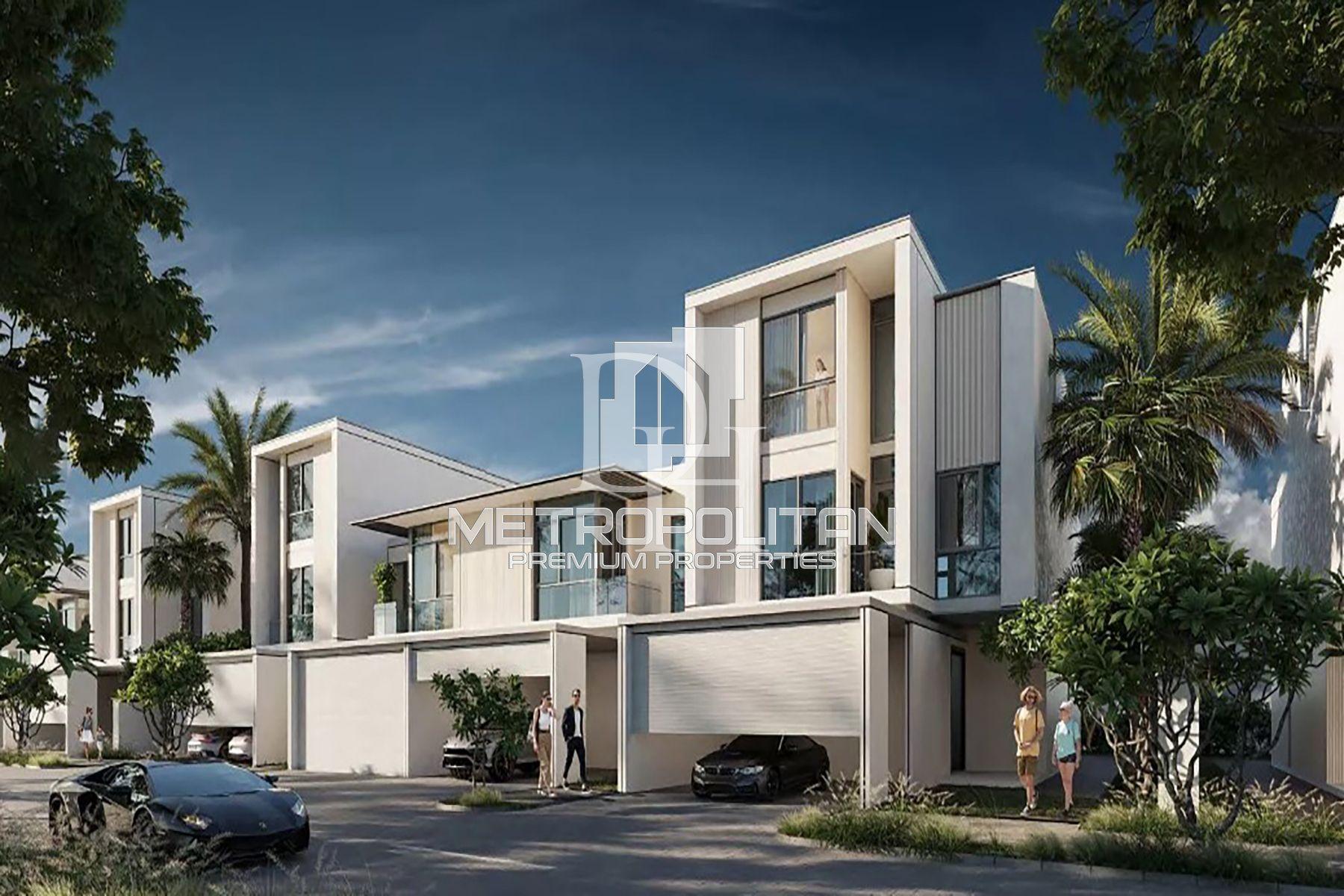 House / Townhouse, UAE, Emirate of Dubai, Dubai, 5 500 000 Dh photo 8