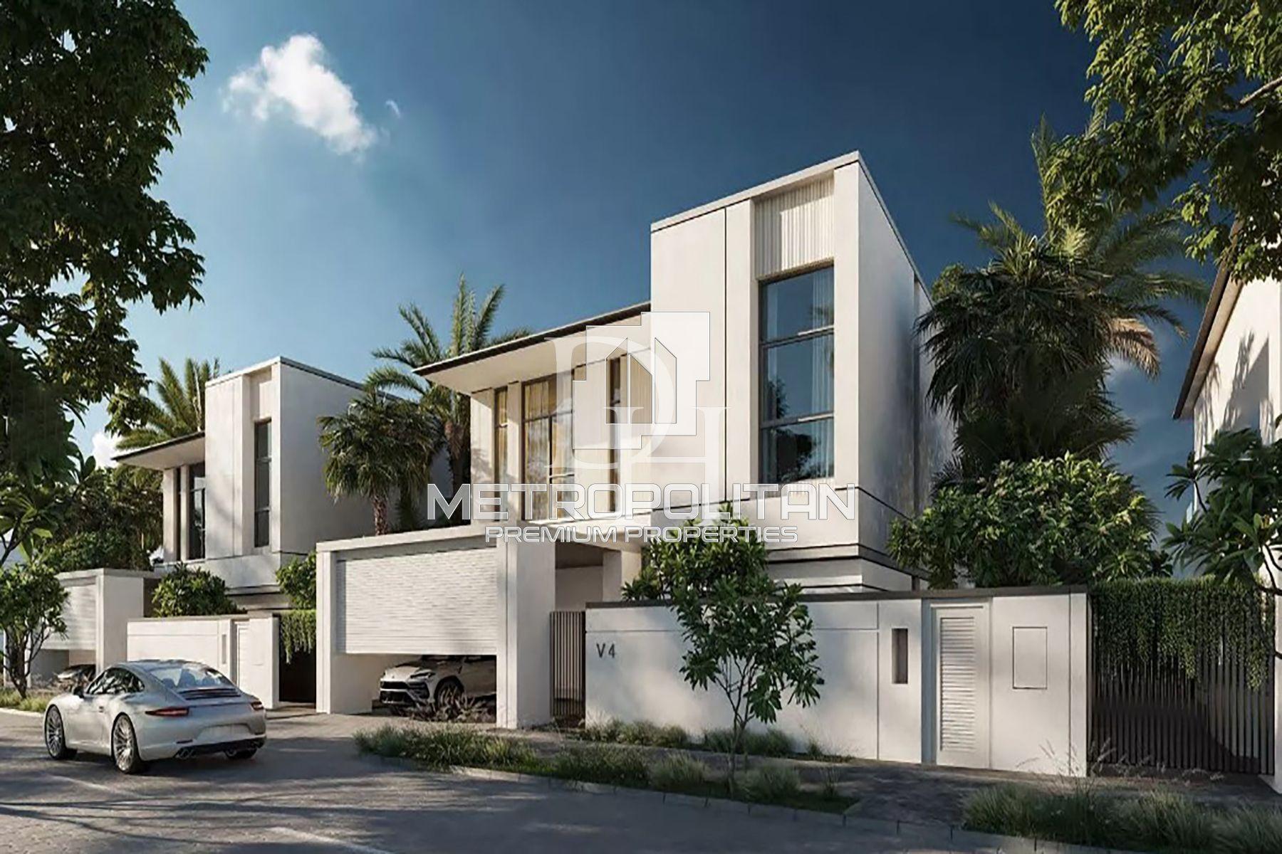 House / Townhouse, UAE, Emirate of Dubai, Dubai, 5 500 000 Dh photo 9