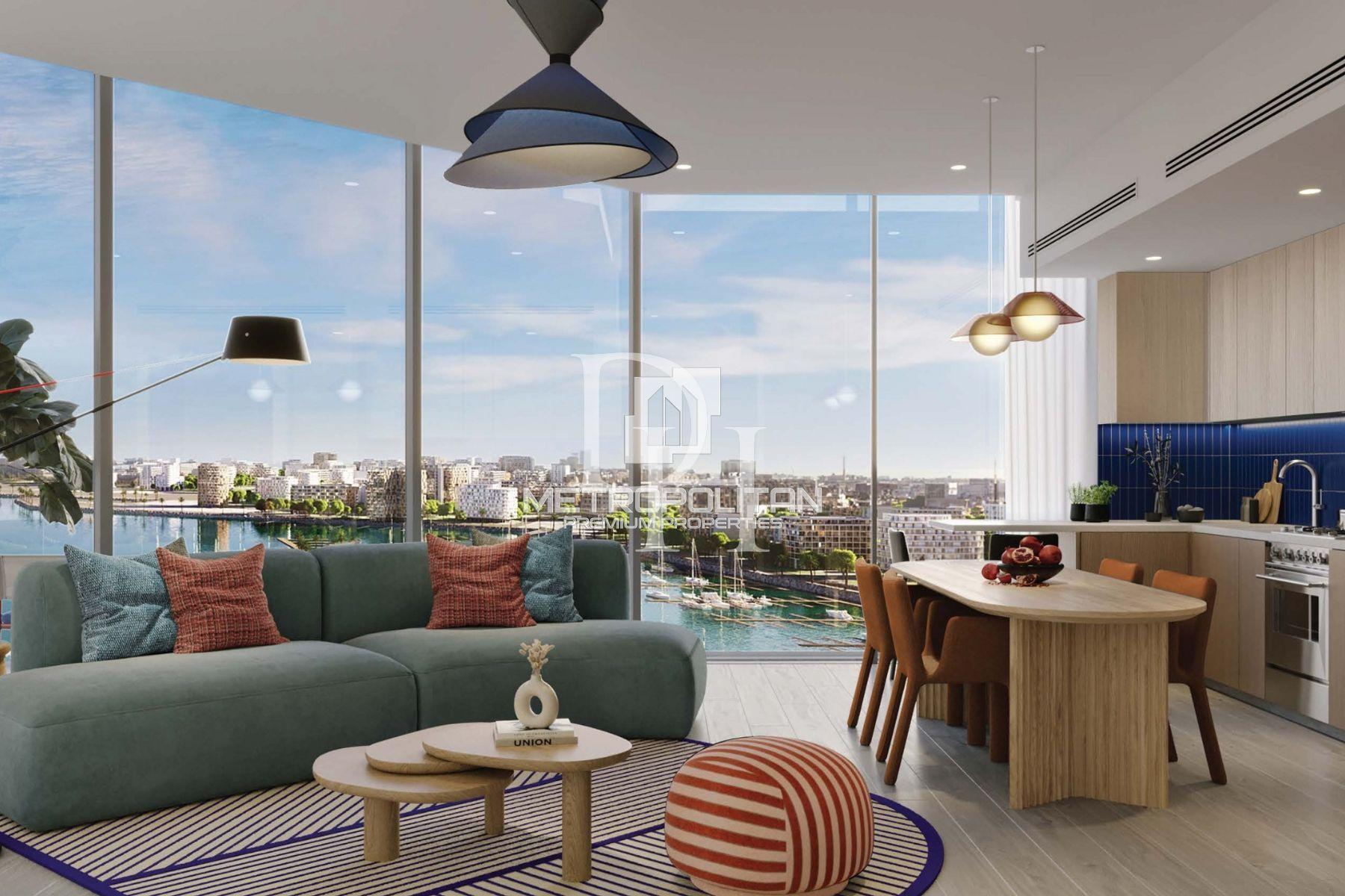 Апартаменти, ОАЕ, Емірат Дубай, Дубай, 2 300 000 Dh фото 1