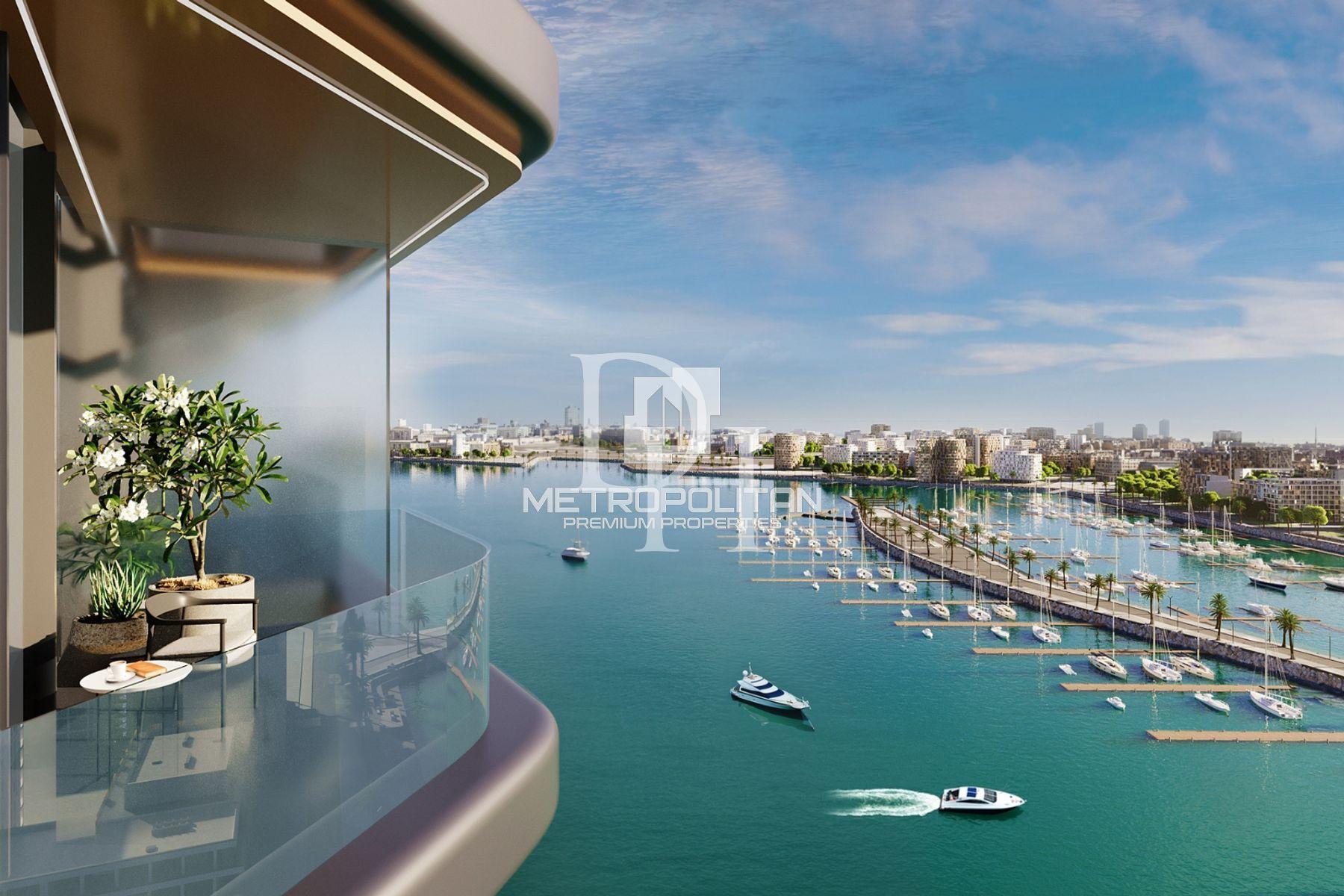 Апартаменти, ОАЕ, Емірат Дубай, Дубай, 2 300 000 Dh фото 10