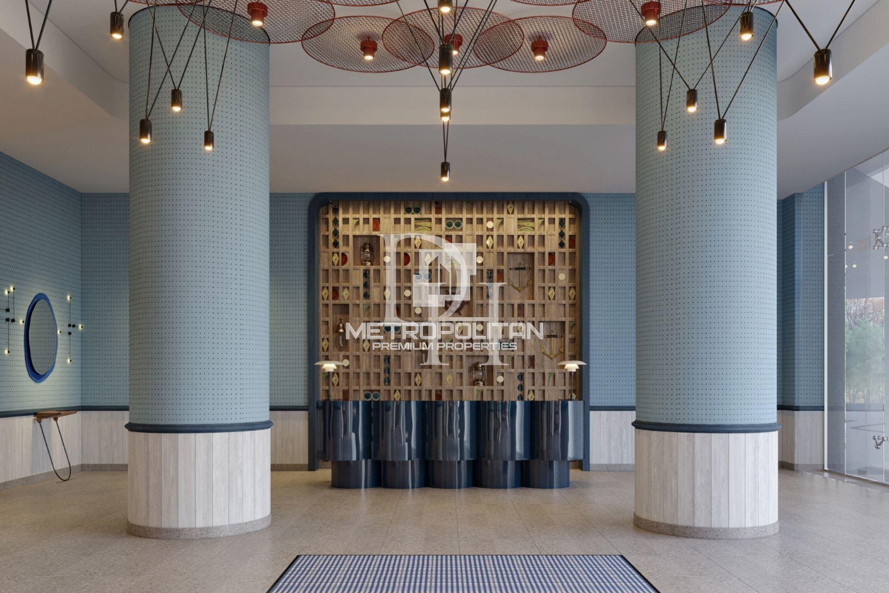 Апартаменти, ОАЕ, Емірат Дубай, Дубай, 2 300 000 Dh фото 11