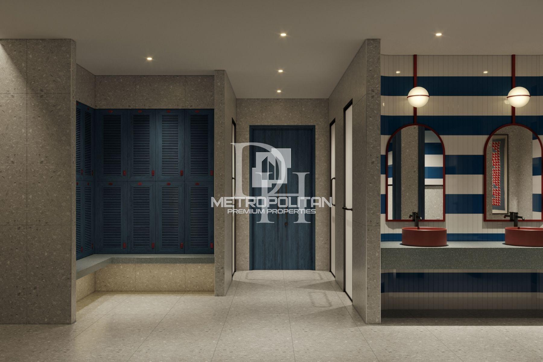 Апартаменти, ОАЕ, Емірат Дубай, Дубай, 2 300 000 Dh фото 12