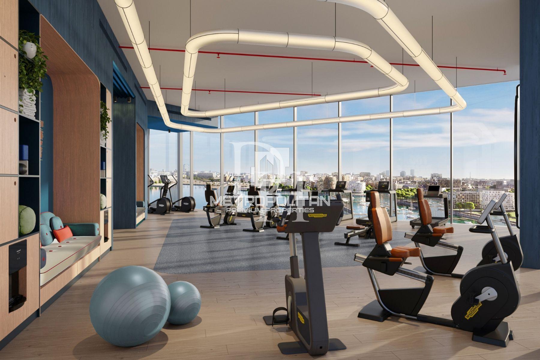 Апартаменти, ОАЕ, Емірат Дубай, Дубай, 2 300 000 Dh фото 13