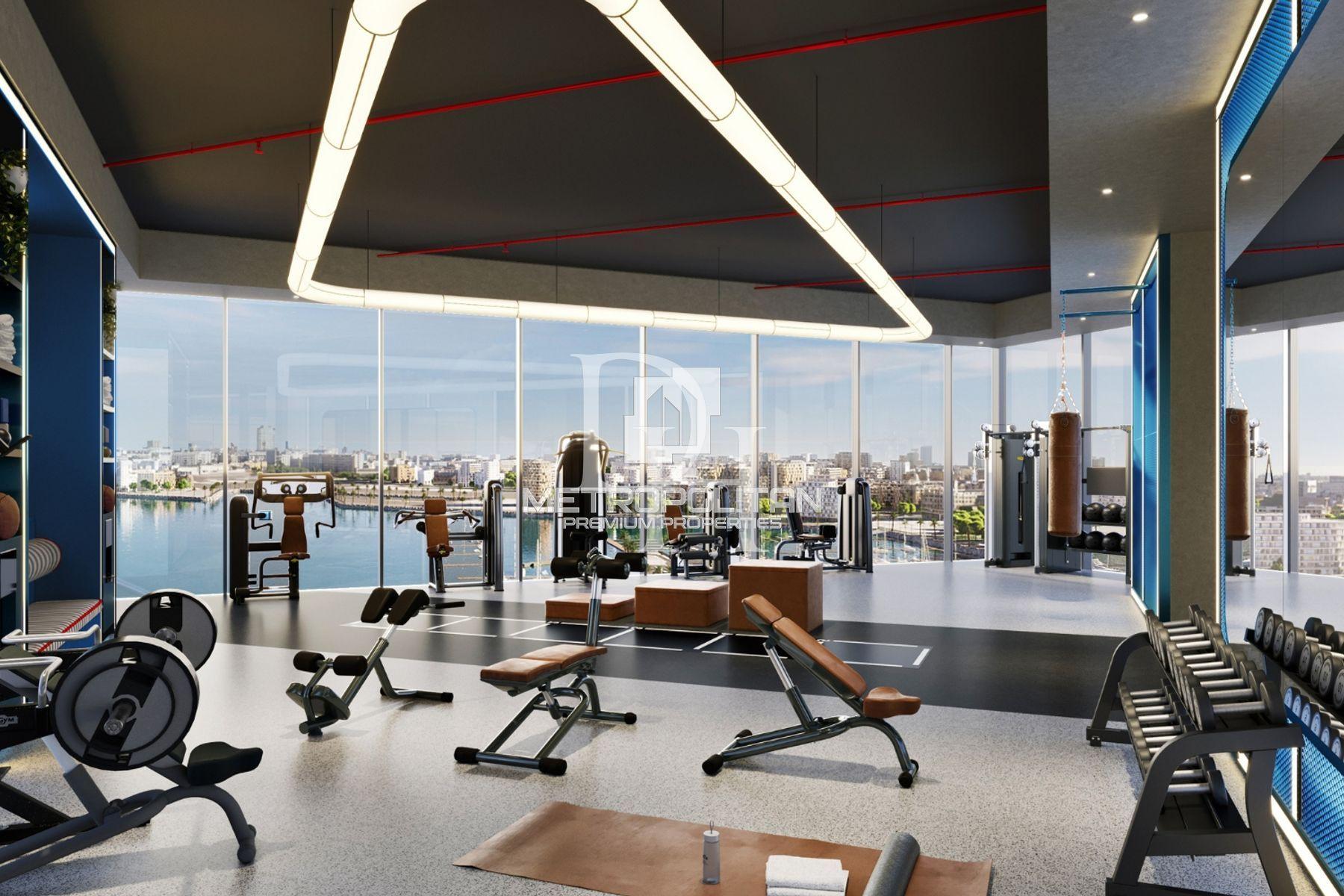 Апартаменти, ОАЕ, Емірат Дубай, Дубай, 2 300 000 Dh фото 14