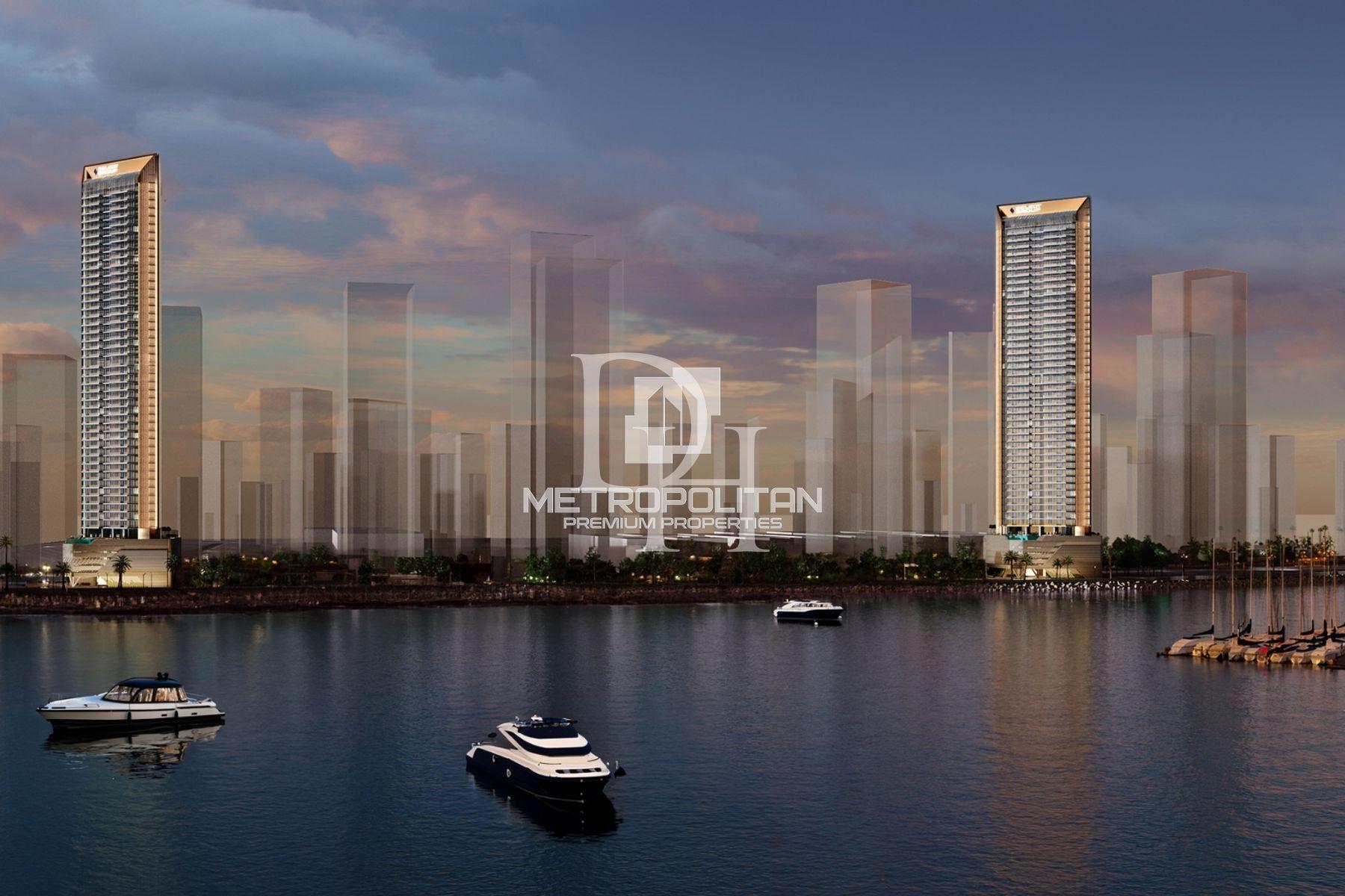 Апартаменти, ОАЕ, Емірат Дубай, Дубай, 2 300 000 Dh фото 15