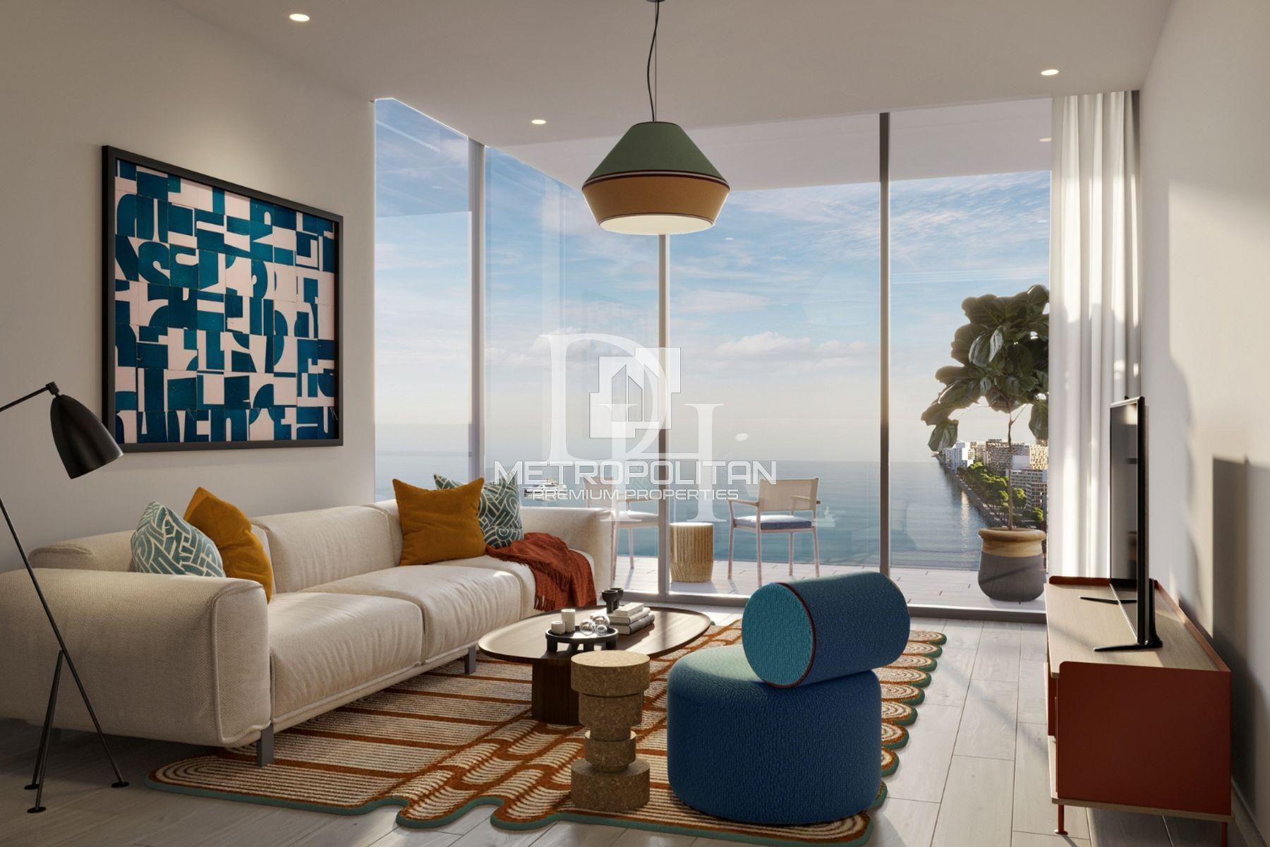 Апартаменти, ОАЕ, Емірат Дубай, Дубай, 2 300 000 Dh фото 2