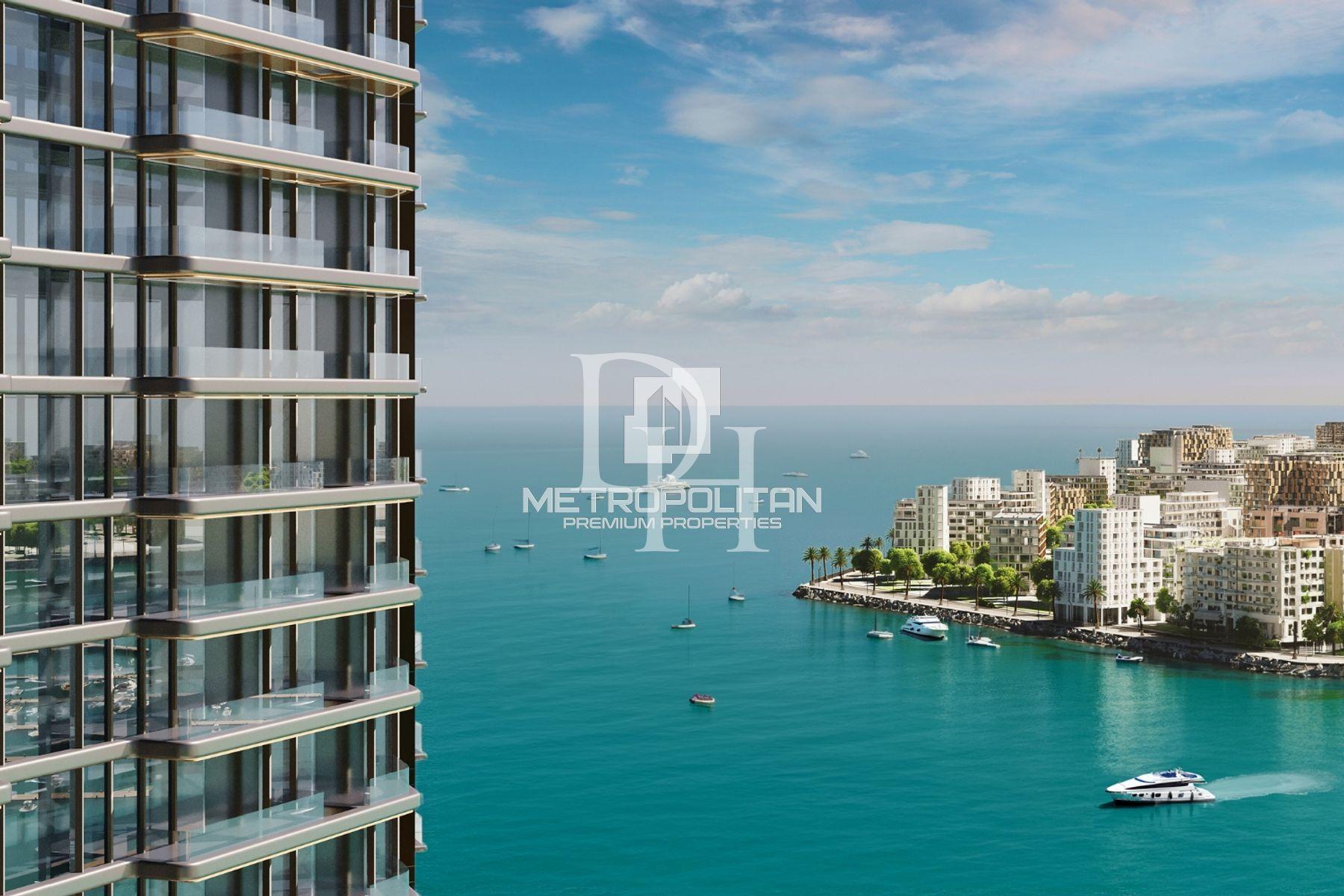 Апартаменти, ОАЕ, Емірат Дубай, Дубай, 2 300 000 Dh фото 3