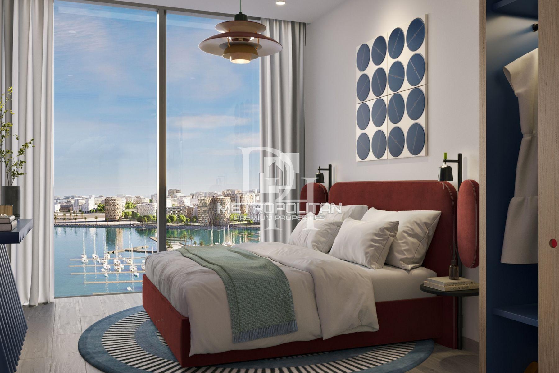 Апартаменти, ОАЕ, Емірат Дубай, Дубай, 2 300 000 Dh фото 5