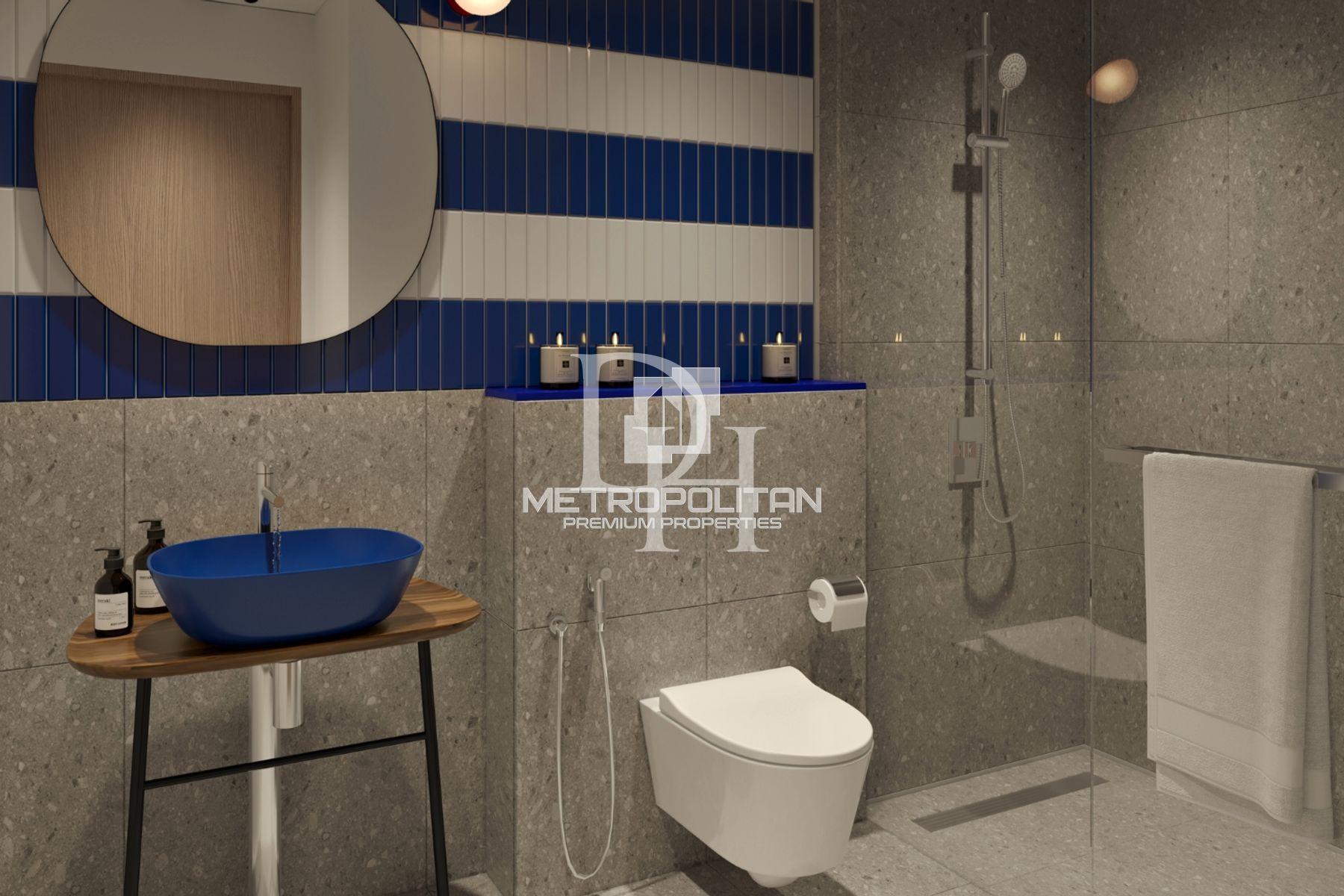 Апартаменти, ОАЕ, Емірат Дубай, Дубай, 2 300 000 Dh фото 6