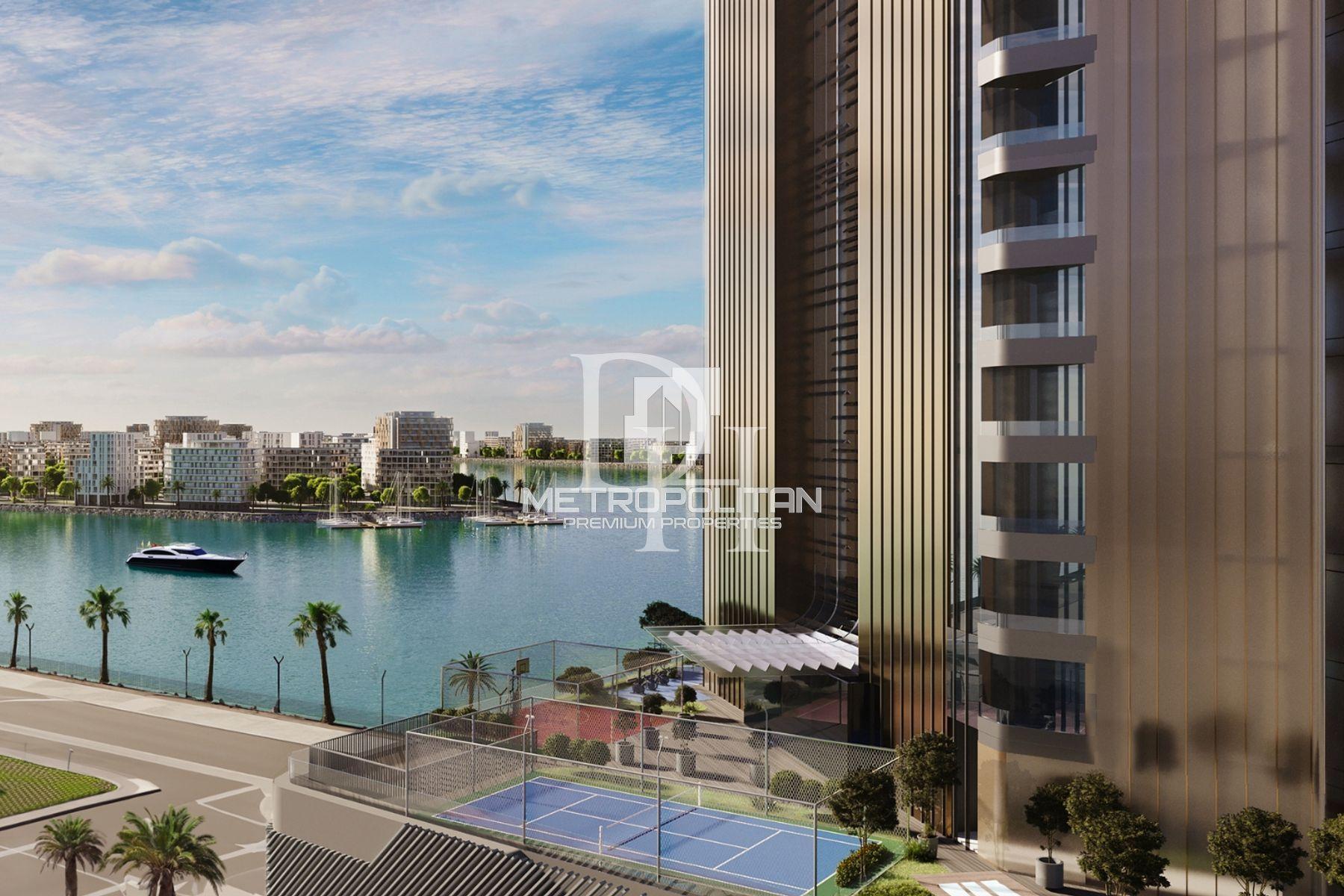 Апартаменти, ОАЕ, Емірат Дубай, Дубай, 2 300 000 Dh фото 7