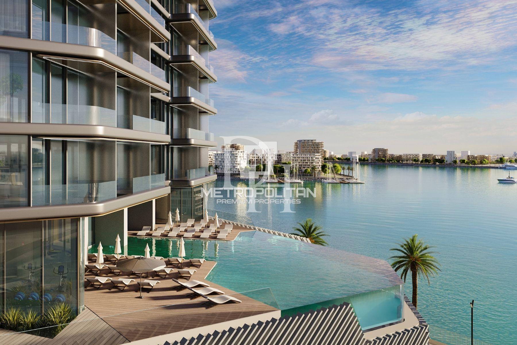 Апартаменти, ОАЕ, Емірат Дубай, Дубай, 2 300 000 Dh фото 8