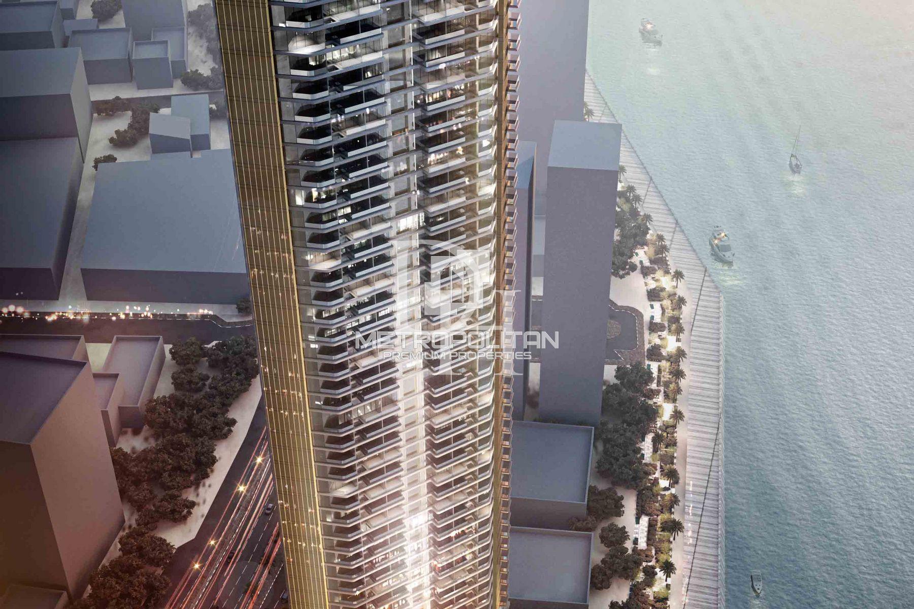 Апартаменти, ОАЕ, Емірат Дубай, Дубай, 2 300 000 Dh фото 9