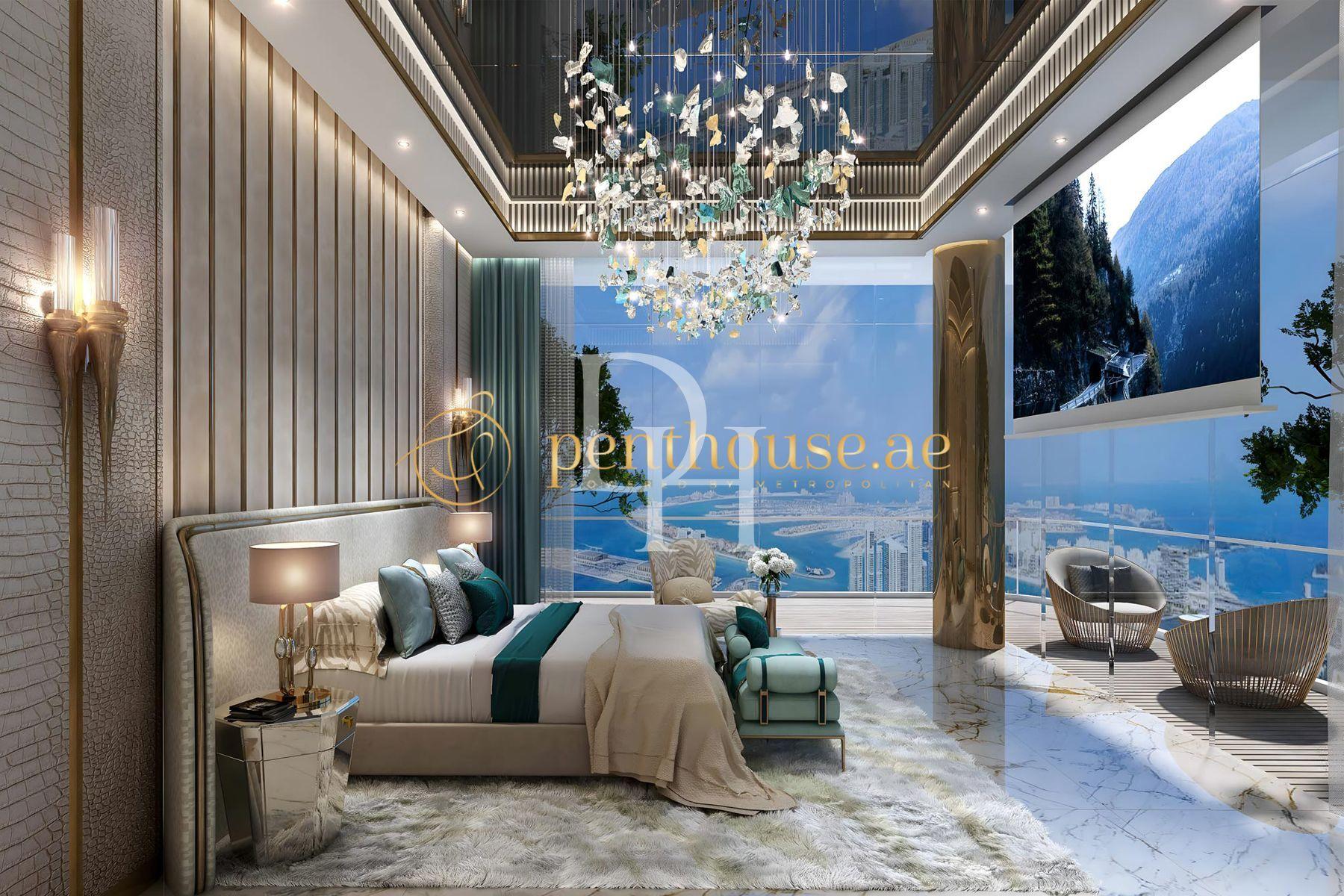 Апартаменти, ОАЕ, Емірат Дубай, Дубай, 7 700 000 Dh фото 2