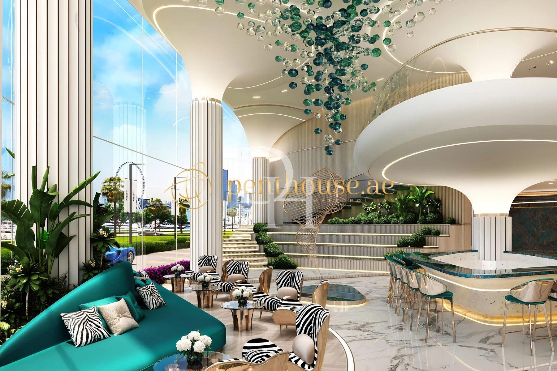 Апартаменти, ОАЕ, Емірат Дубай, Дубай, 7 700 000 Dh фото 5