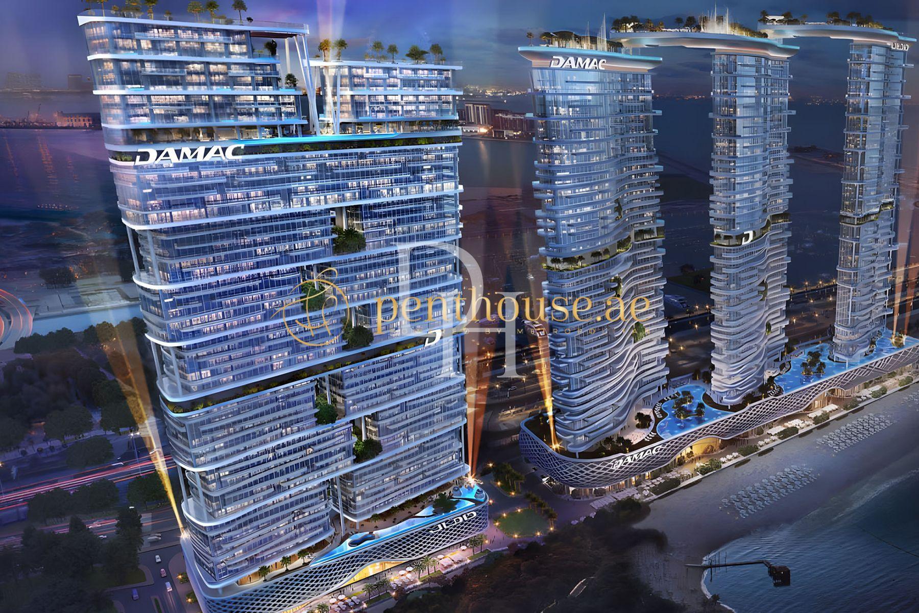 Апартаменти, ОАЕ, Емірат Дубай, Дубай, 7 700 000 Dh фото 8