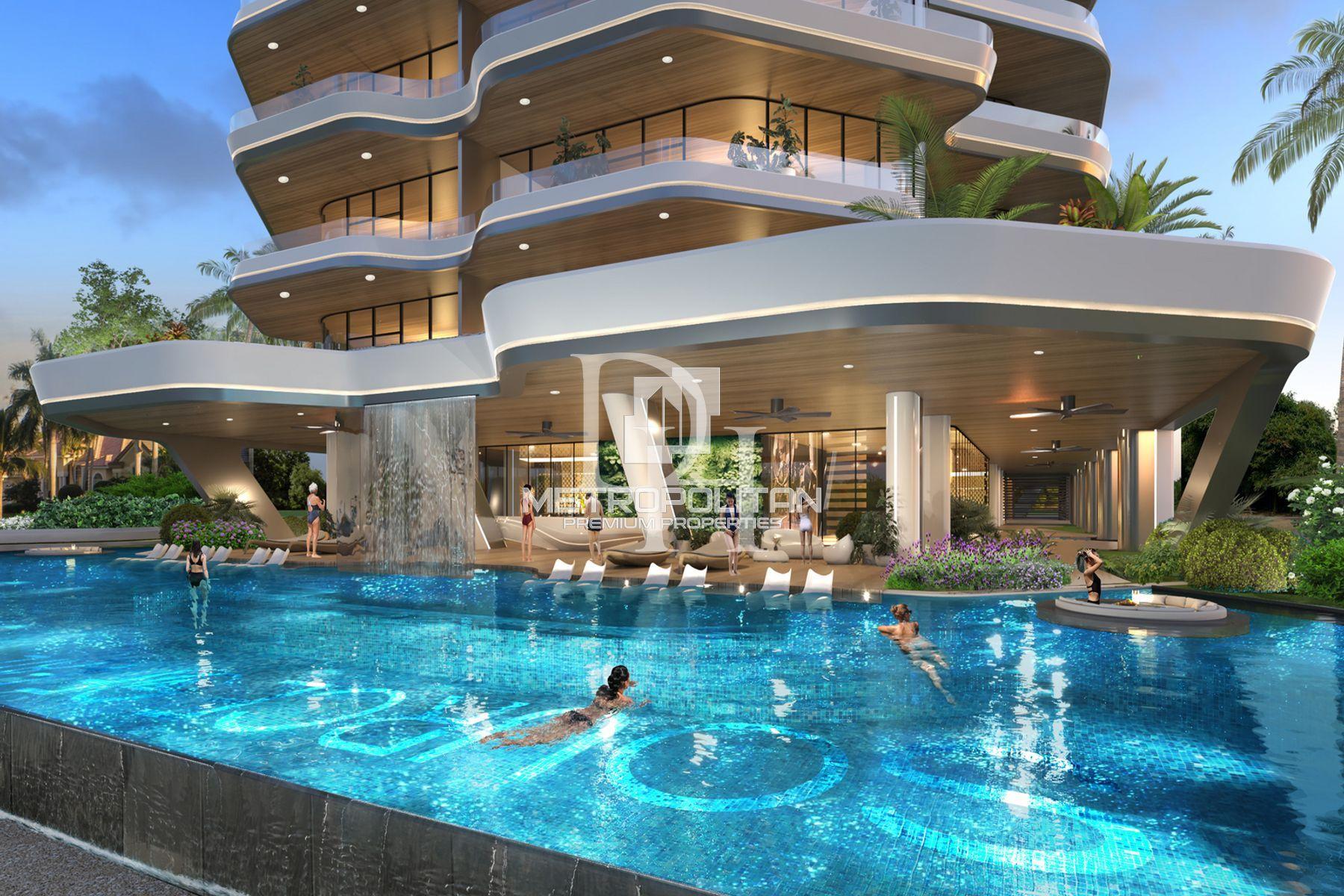 Apartments, UAE, Emirate of Ras Al Khaimah, Ras al-Khaimah, 2 050 000 Dh photo 3