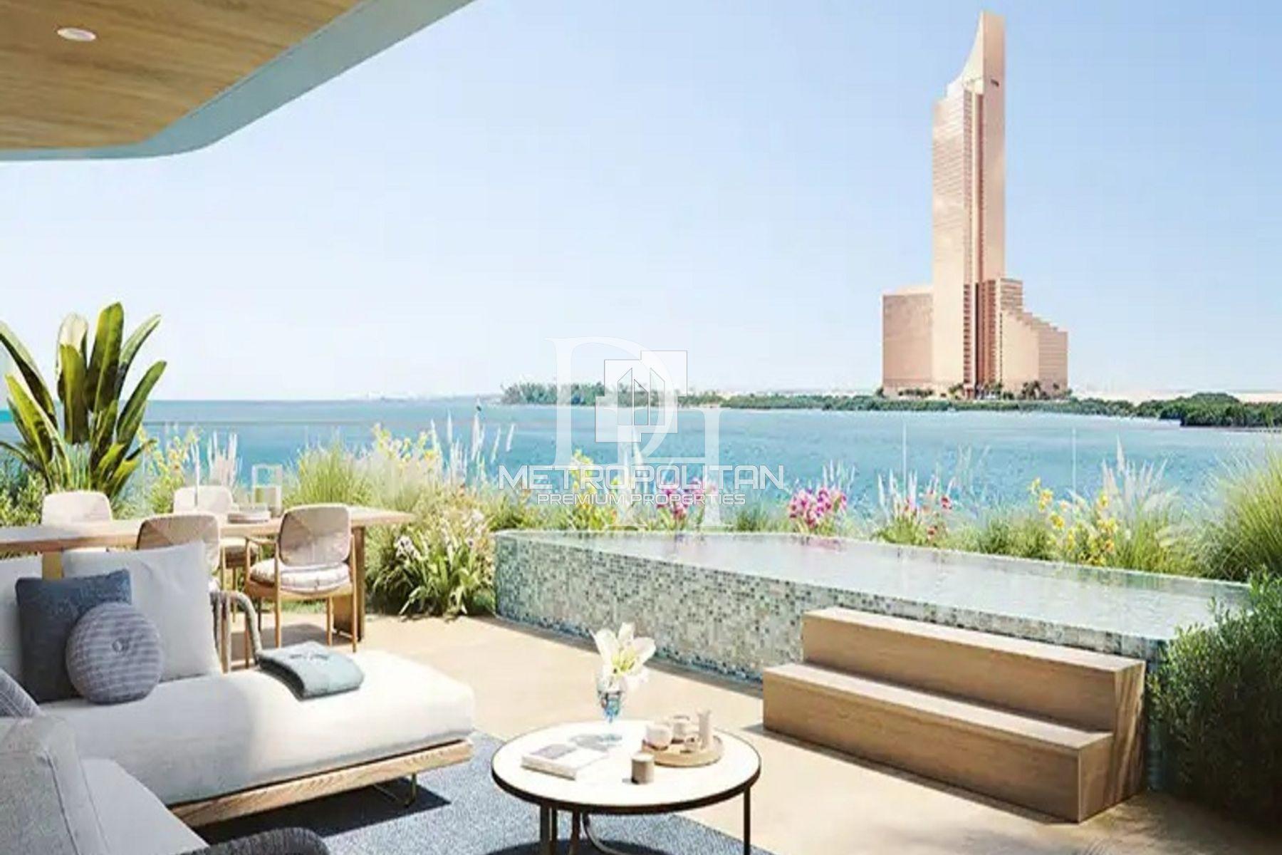 Appartement, VAE, Emirate of Ras Al Khaimah, Ras al-Khaimah, 3 550 000 Dh foto 4