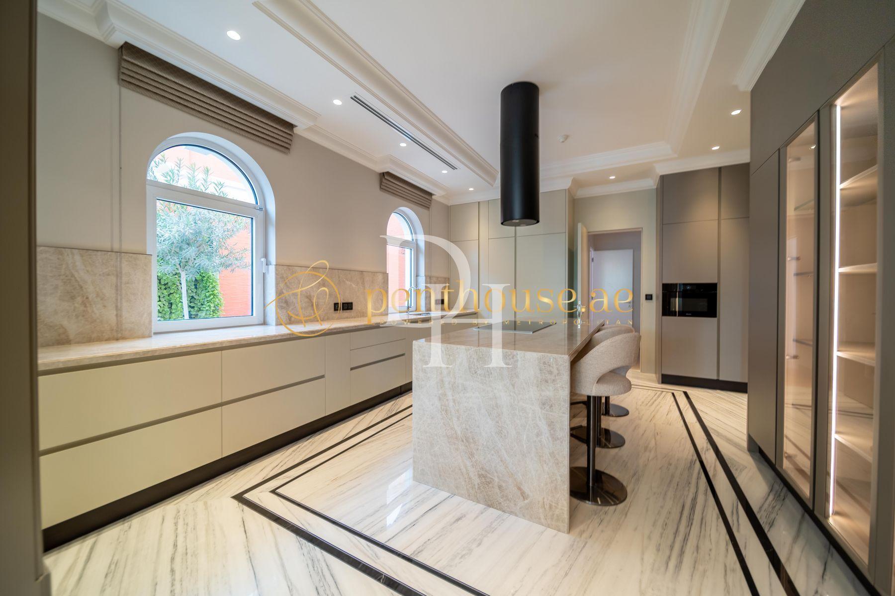 House / Villa, UAE, Emirate of Dubai, Palm Jumeirah, 120 000 000 Dh photo 7