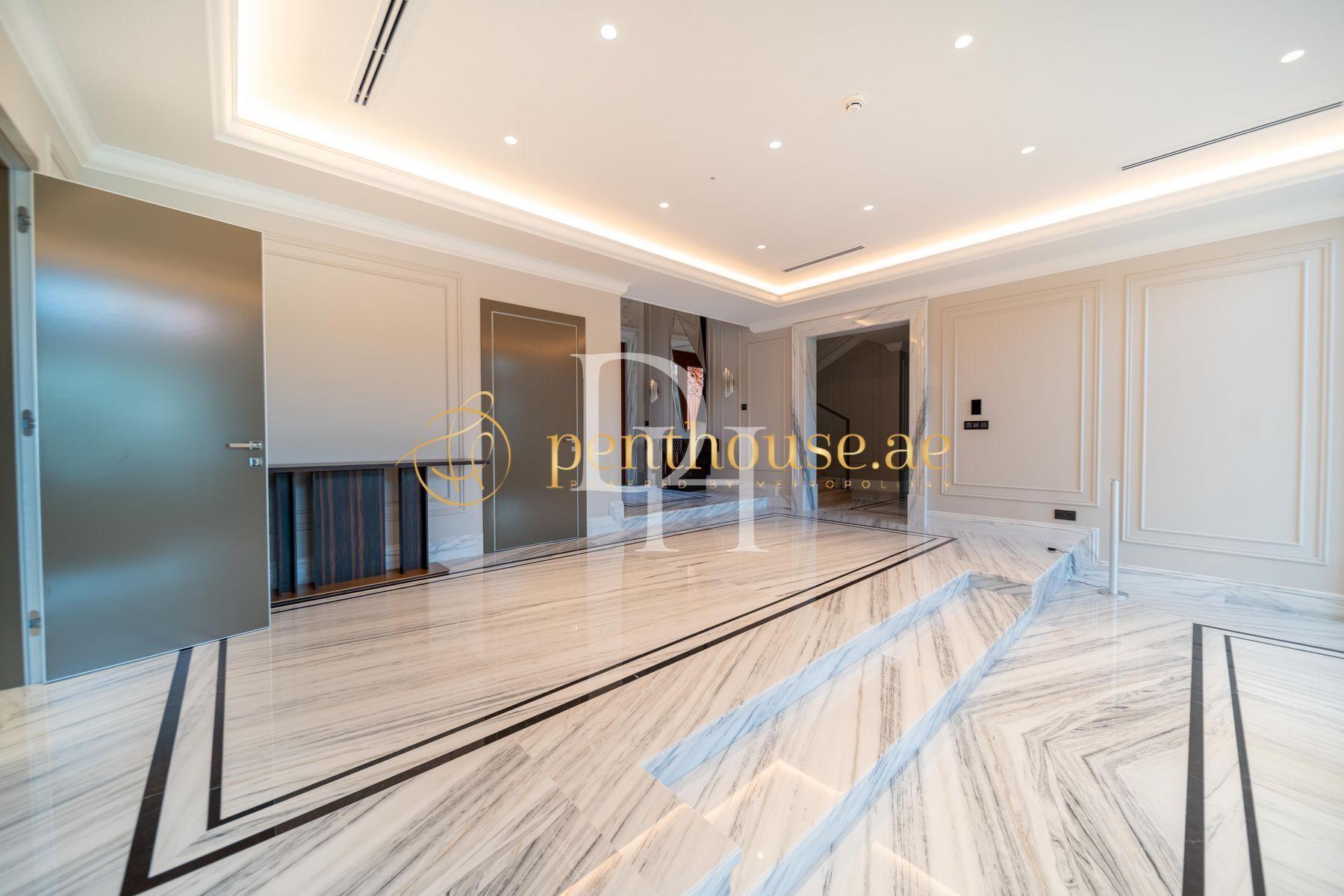 House / Villa, UAE, Emirate of Dubai, Palm Jumeirah, 120 000 000 Dh photo 8