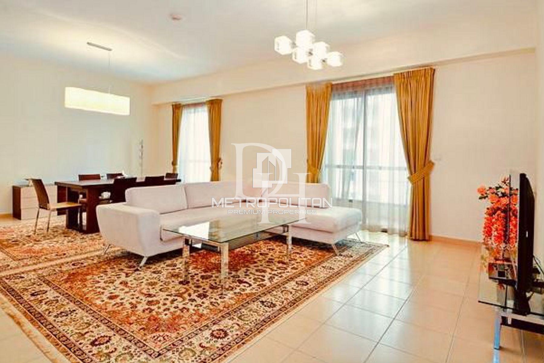 Apartments, UAE, Emirate of Dubai, Jumeirah, 1 950 000 Dh photo 2