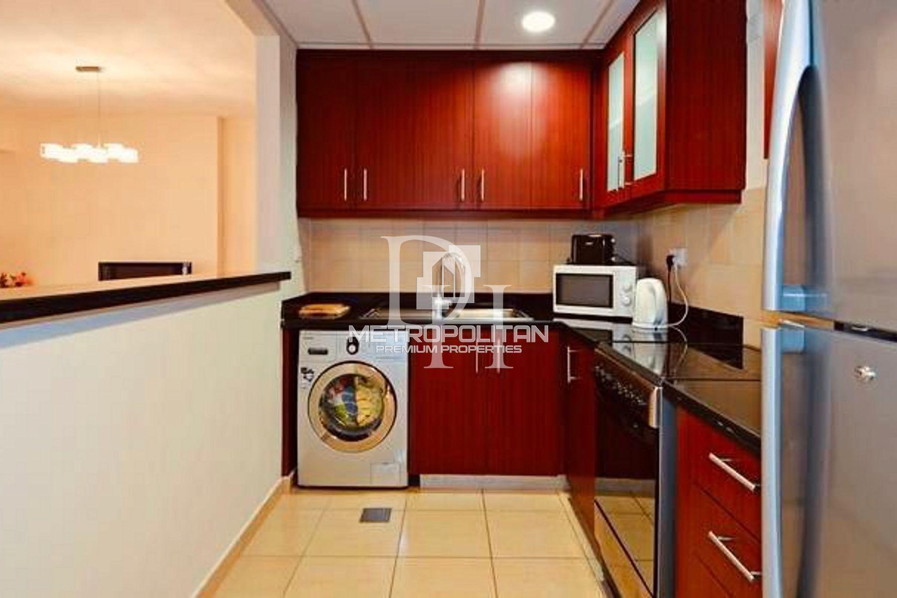 Apartments, UAE, Emirate of Dubai, Jumeirah, 1 950 000 Dh photo 4