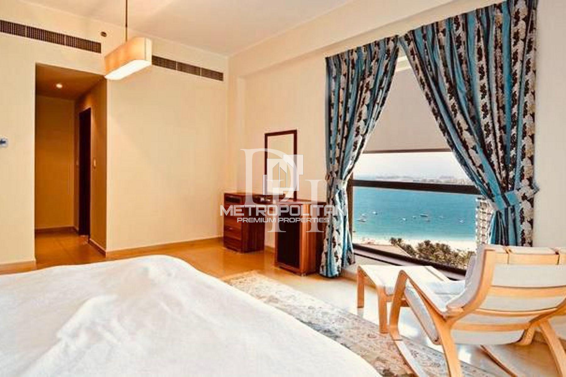 Apartments, UAE, Emirate of Dubai, Jumeirah, 1 950 000 Dh photo 5