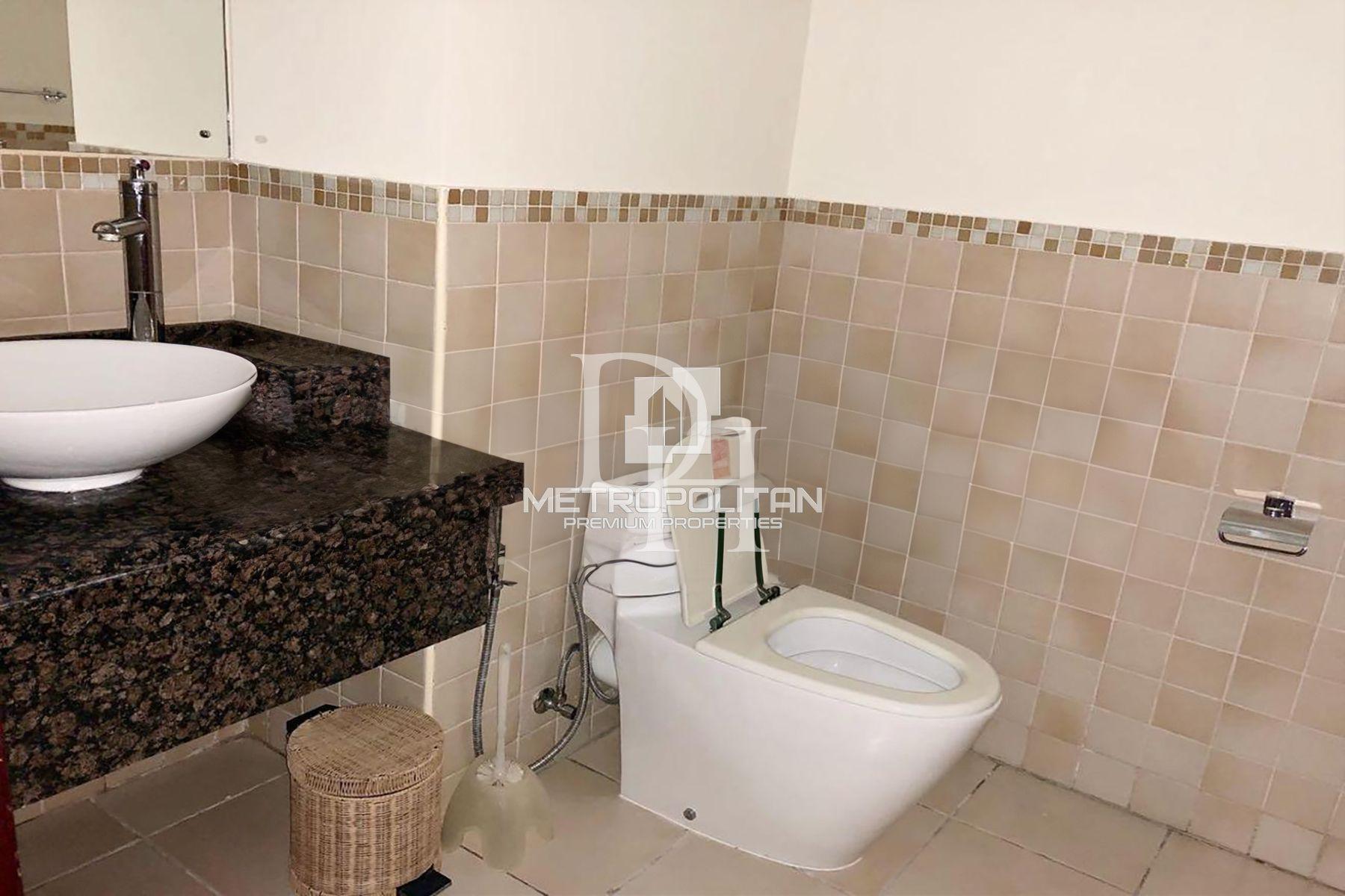 Apartments, UAE, Emirate of Dubai, Jumeirah, 1 950 000 Dh photo 8