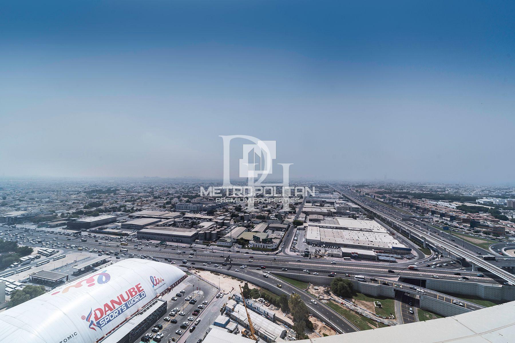 Апартаменти, ОАЕ, Емірат Дубай, Дубай, 1 625 000 Dh фото 3