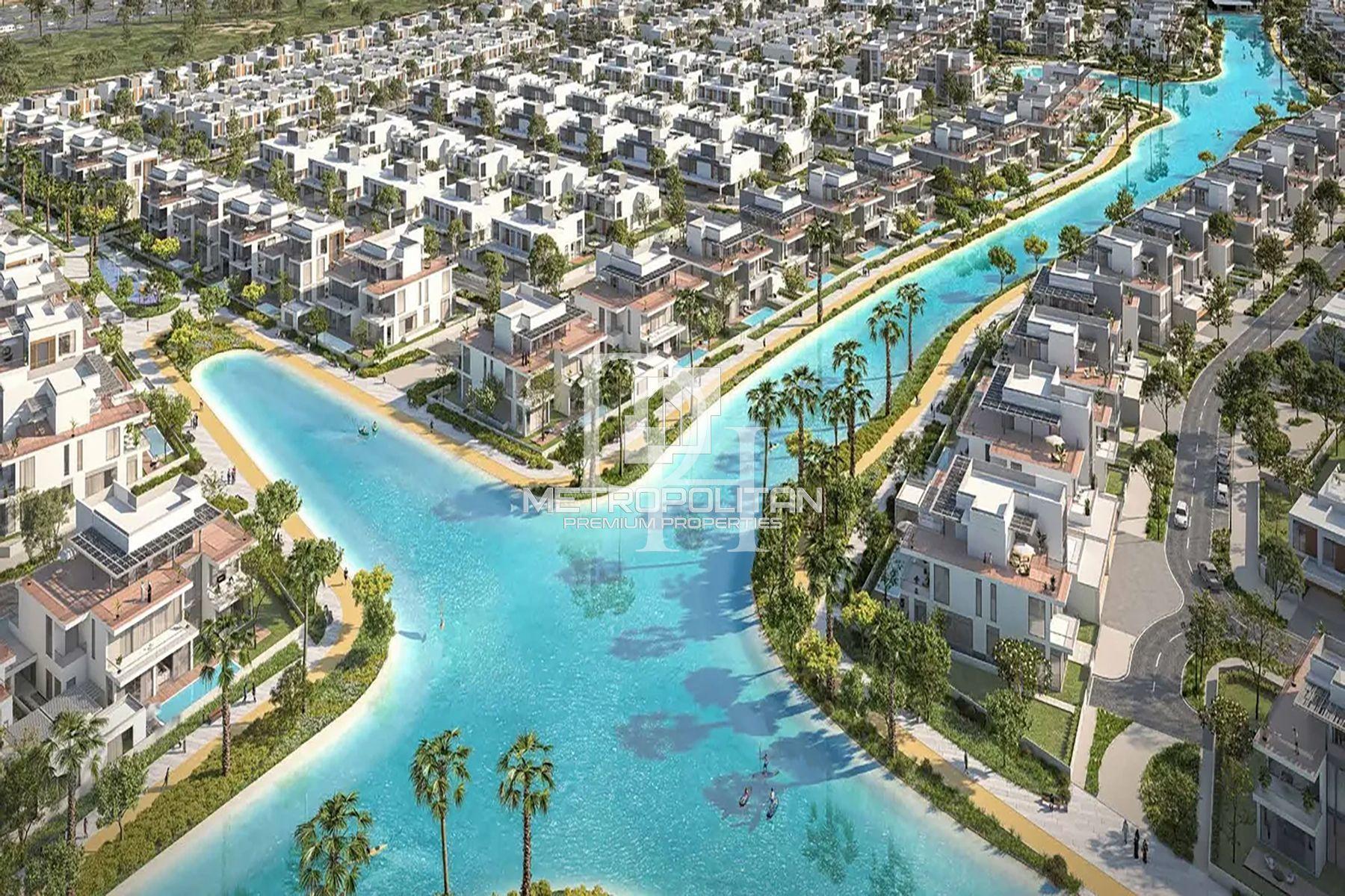 Дом / Вилла, ОАЭ, Эмират Дубай, Дубай, 3 200 000 Dh фото 10