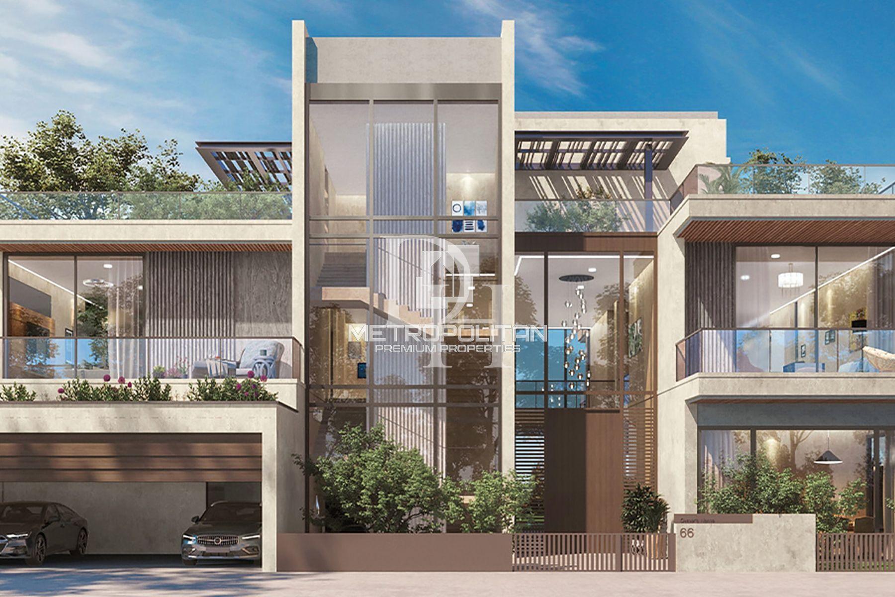 Дом / Вилла, ОАЭ, Эмират Дубай, Дубай, 3 200 000 Dh фото 6