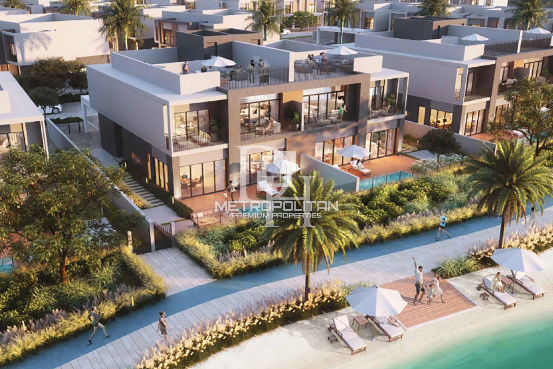 Дом / Вилла, ОАЭ, Эмират Дубай, Дубай, 3 200 000 Dh фото 7