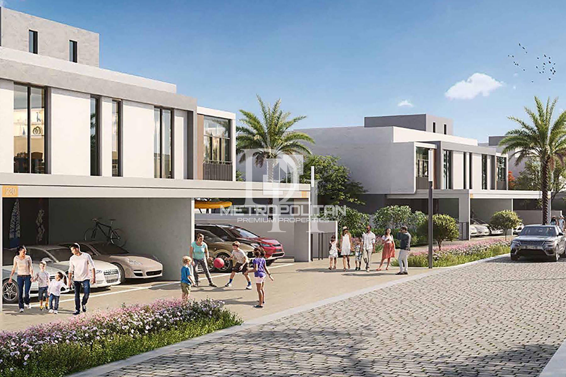 Дом / Вилла, ОАЭ, Эмират Дубай, Дубай, 3 200 000 Dh фото 8