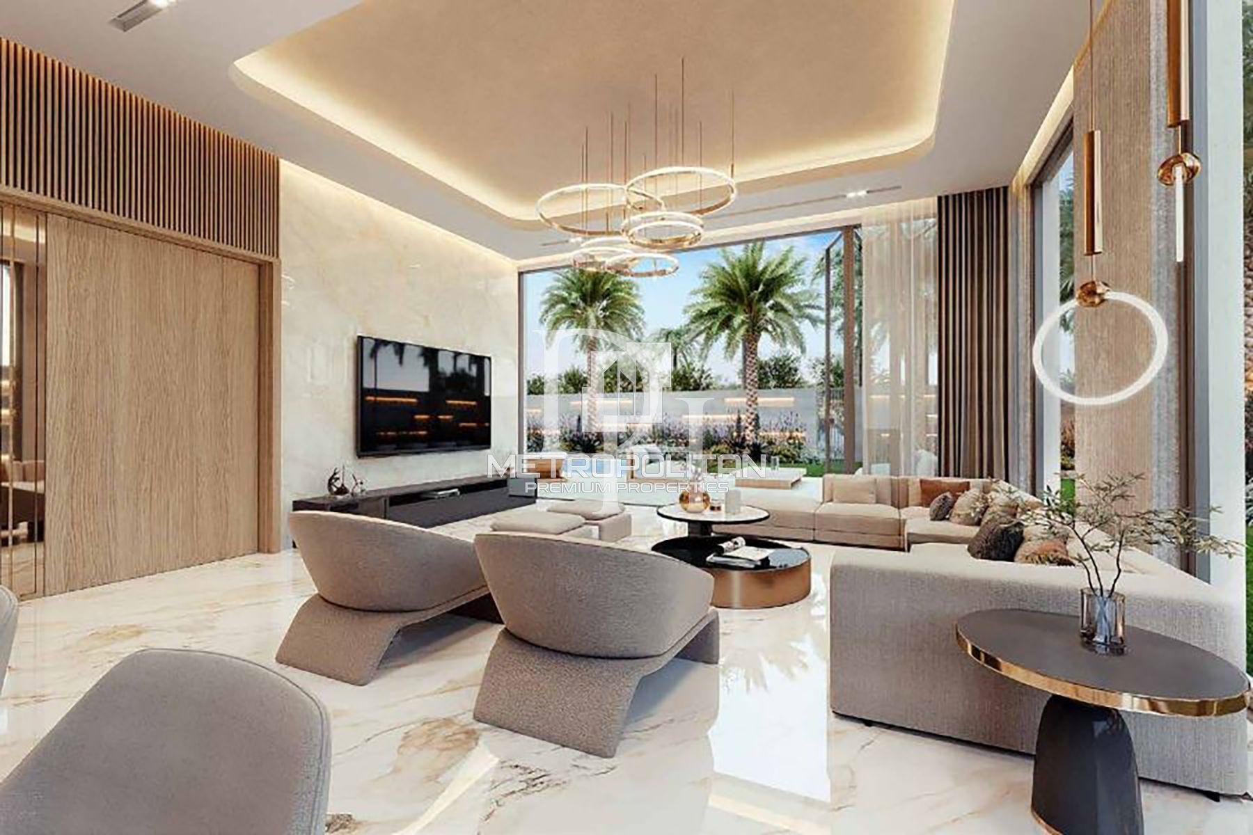 Дом / Вилла, ОАЭ, Эмират Дубай, Дубай, 3 200 000 Dh фото 9