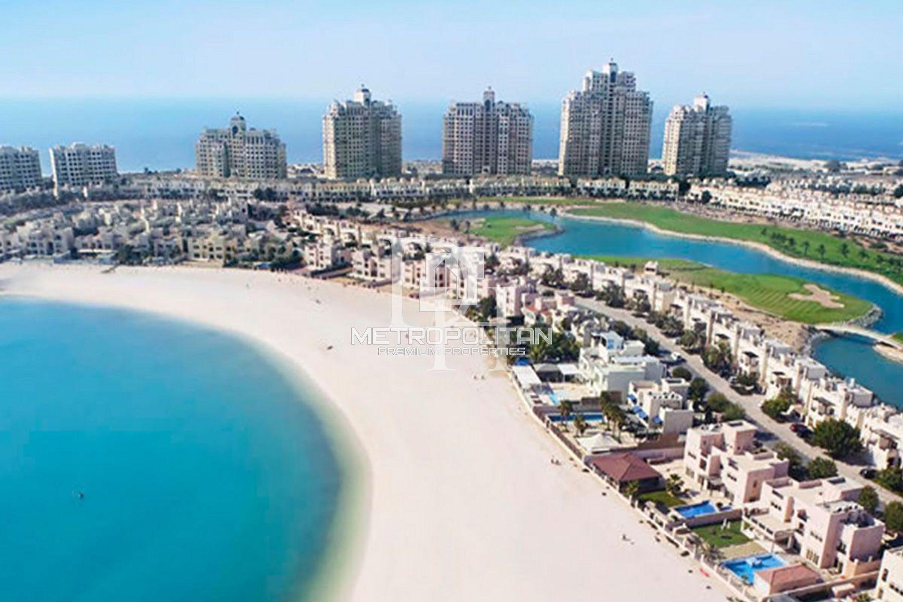 Apartments, UAE, Emirate of Ras Al Khaimah, Ras al-Khaimah, 600 000 Dh photo 1