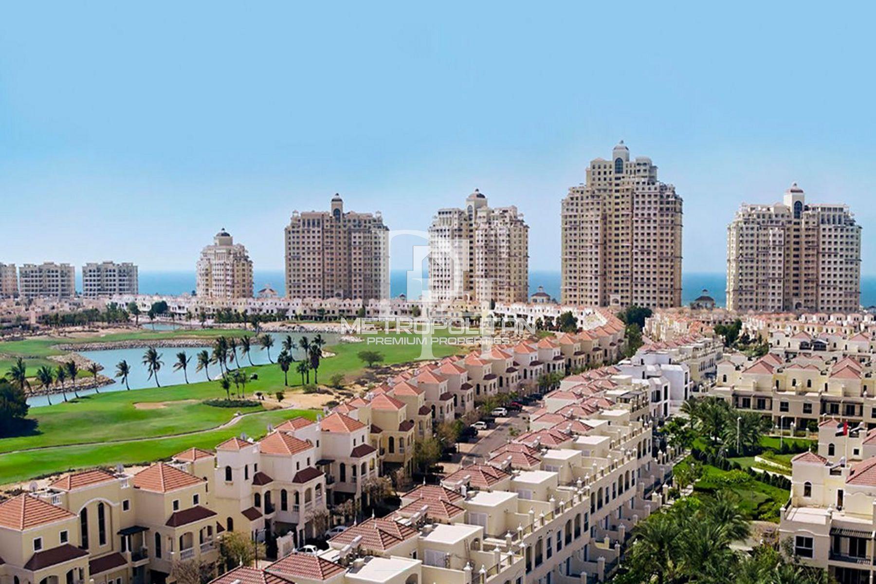Apartments, UAE, Emirate of Ras Al Khaimah, Ras al-Khaimah, 600 000 Dh photo 3