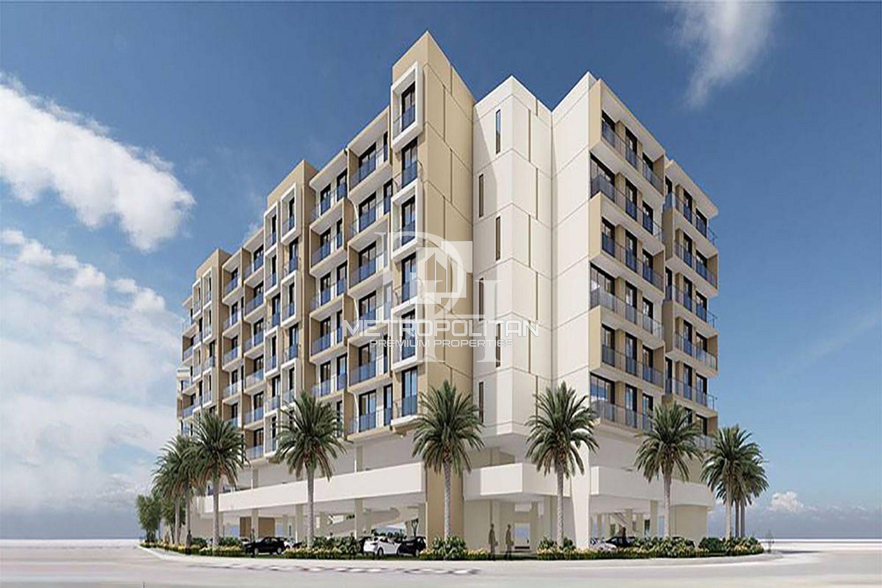 Apartments, UAE, Emirate of Ras Al Khaimah, Ras al-Khaimah, 600 000 Dh photo 4