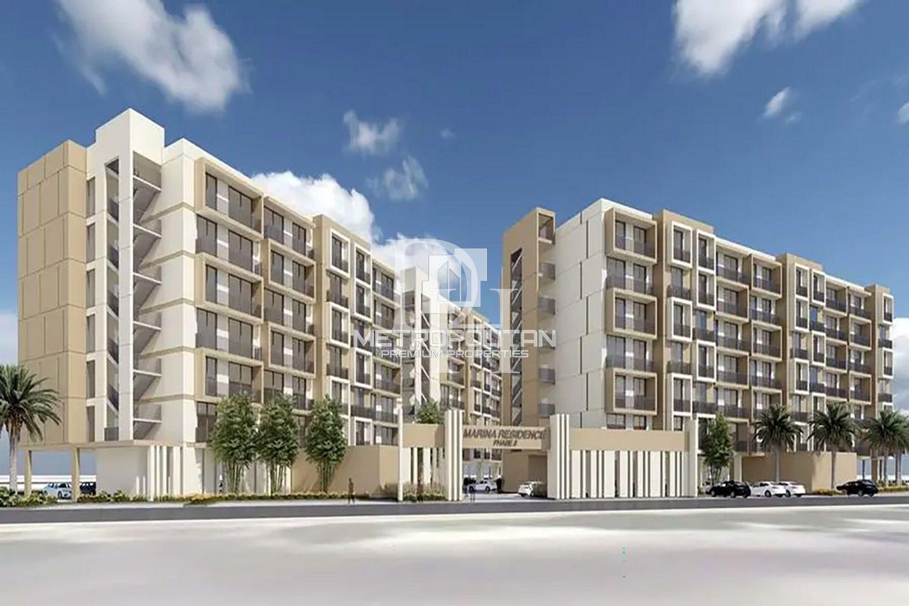 Apartments, UAE, Emirate of Ras Al Khaimah, Ras al-Khaimah, 600 000 Dh photo 5