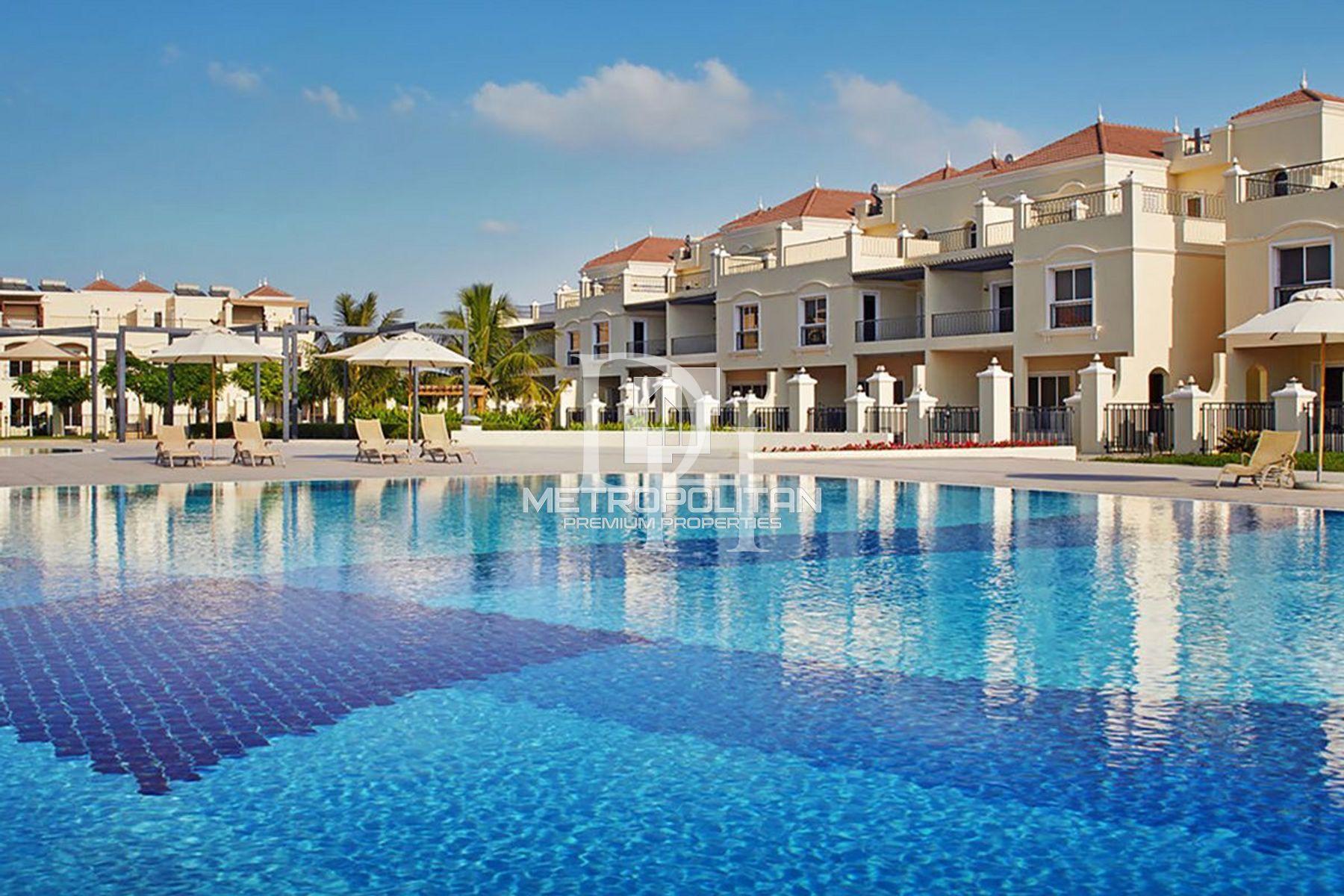 Apartments, UAE, Emirate of Ras Al Khaimah, Ras al-Khaimah, 600 000 Dh photo 7