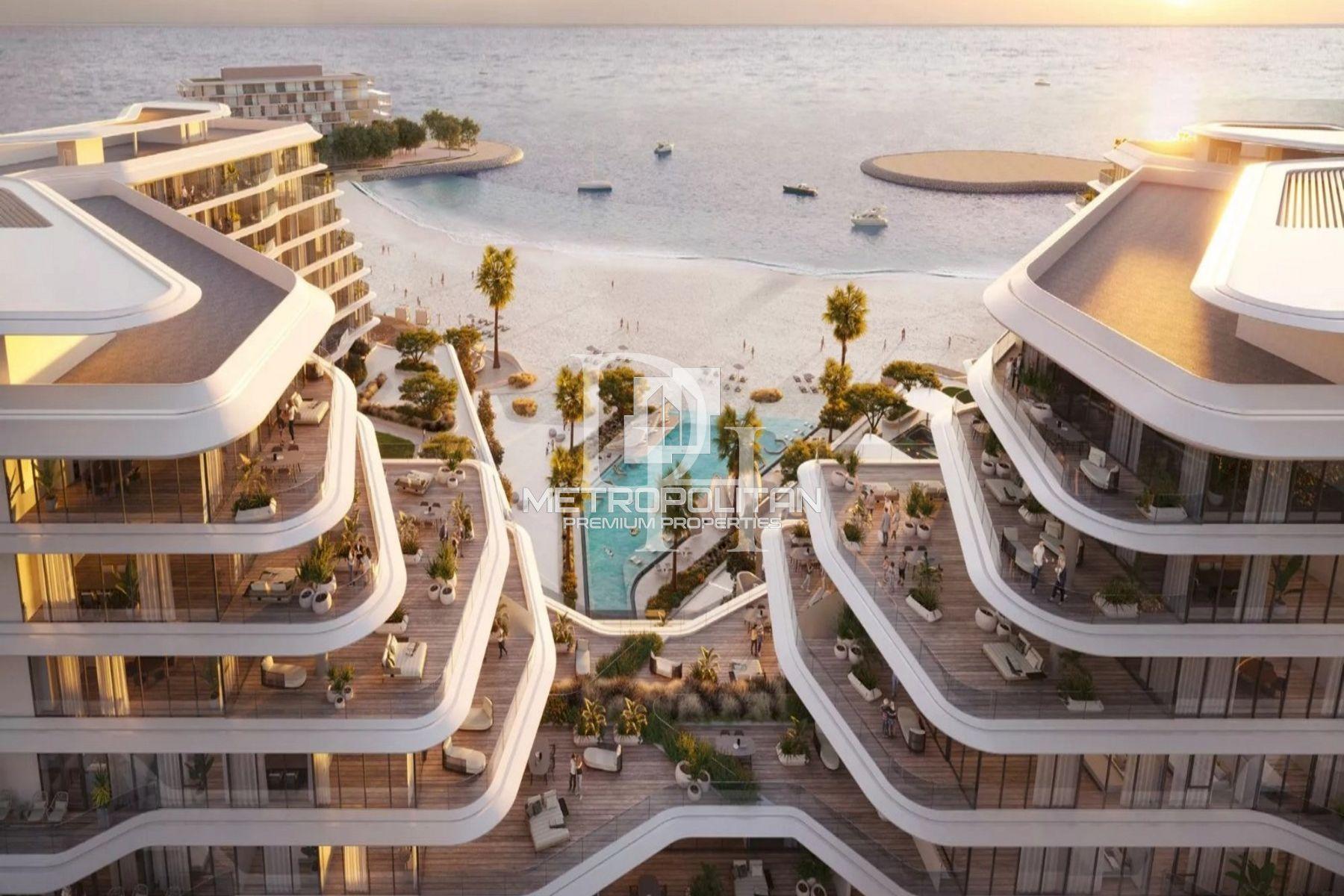 Apartments, UAE, Emirate of Ras Al Khaimah, Ras al-Khaimah, 1 200 000 Dh photo 10