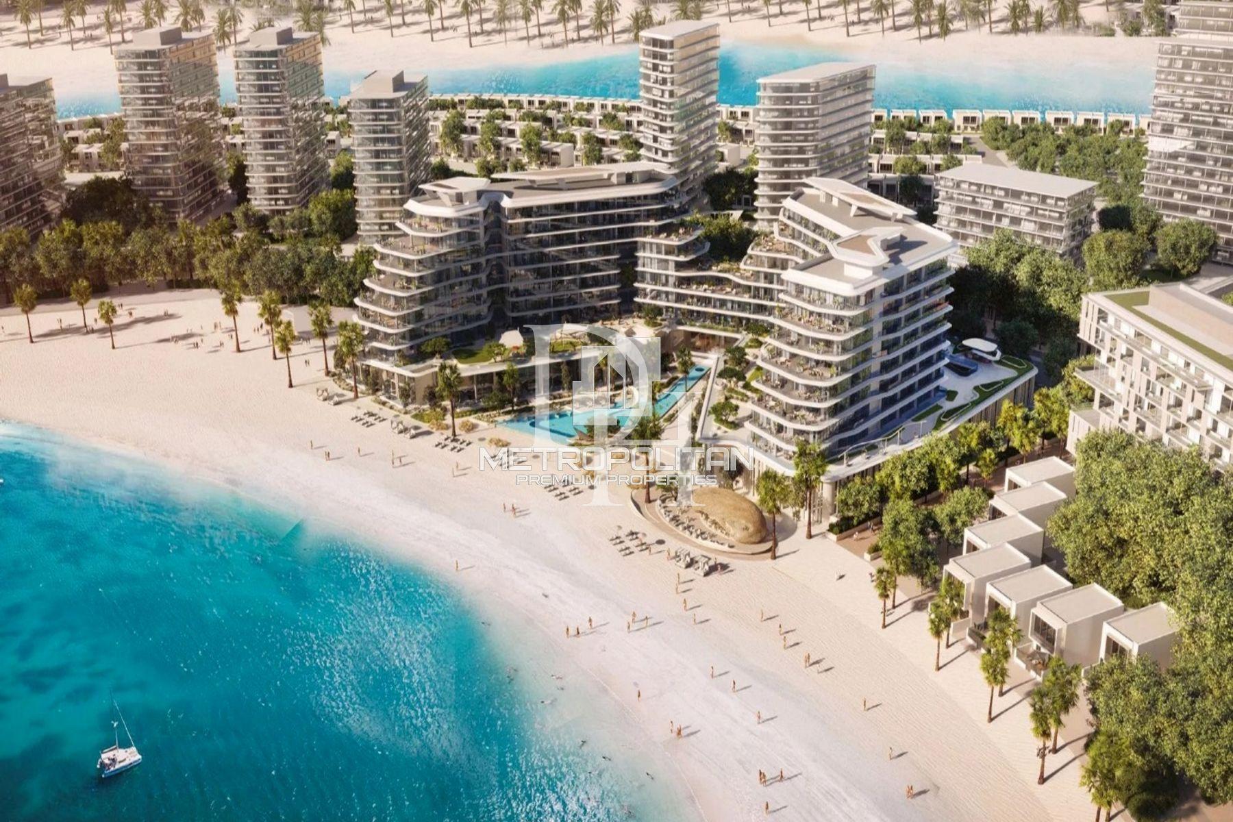 Apartments, UAE, Emirate of Ras Al Khaimah, Ras al-Khaimah, 1 200 000 Dh photo 2