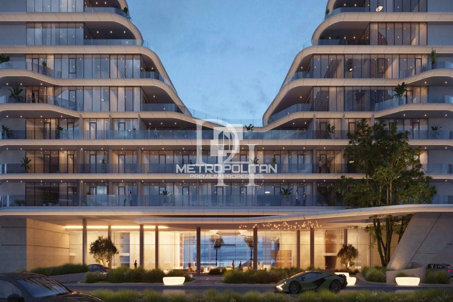 Apartments, UAE, Emirate of Ras Al Khaimah, Ras al-Khaimah, 1 200 000 Dh photo 3